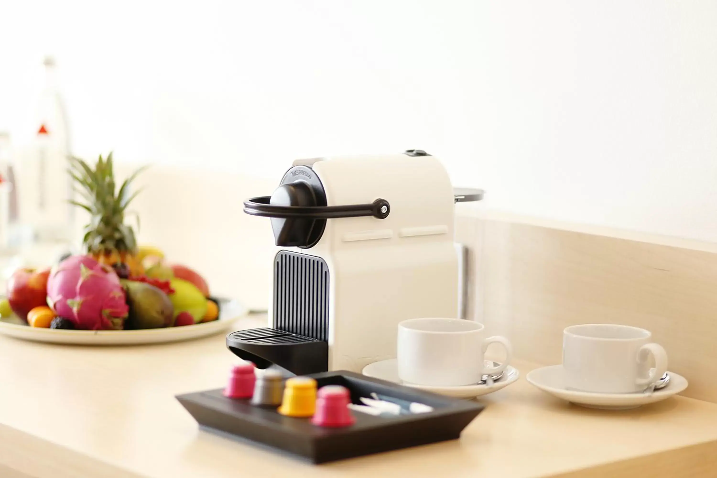 Living room in Abba Berlin Hotel Living room in Abba Berlin Hotel