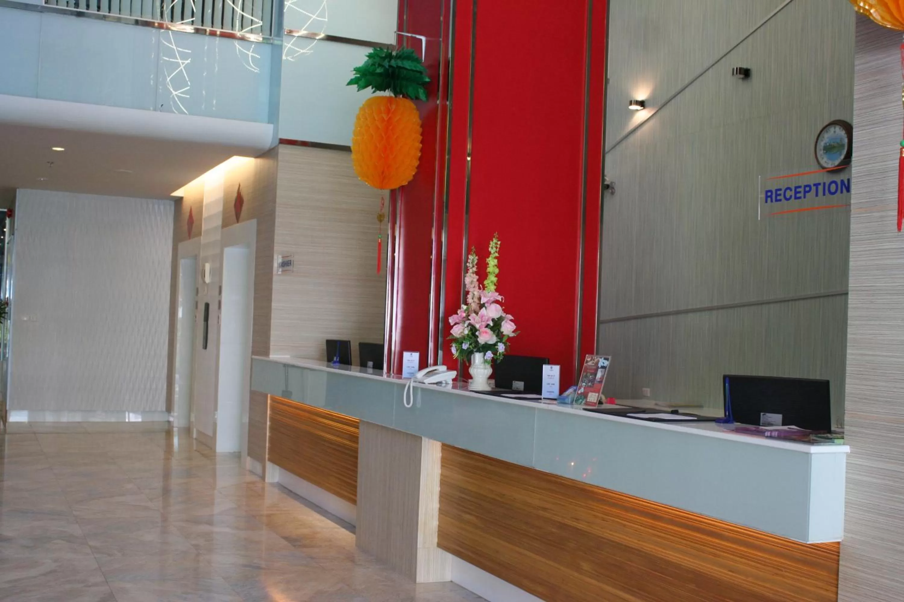 Other in Aloha Hatyai Hotel