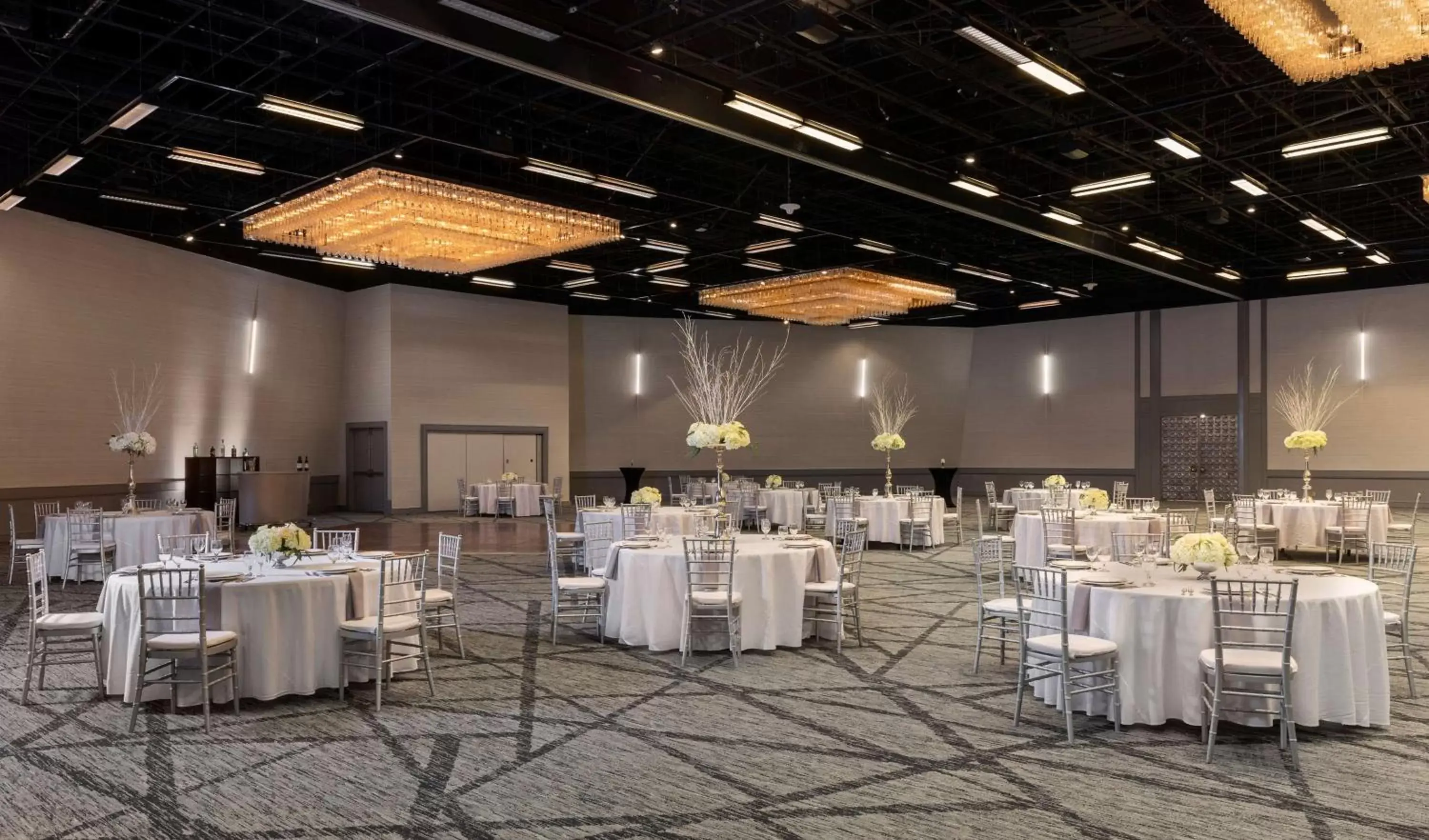 Banquet/Function facilities, Banquet Facilities in Hyatt Regency Houston