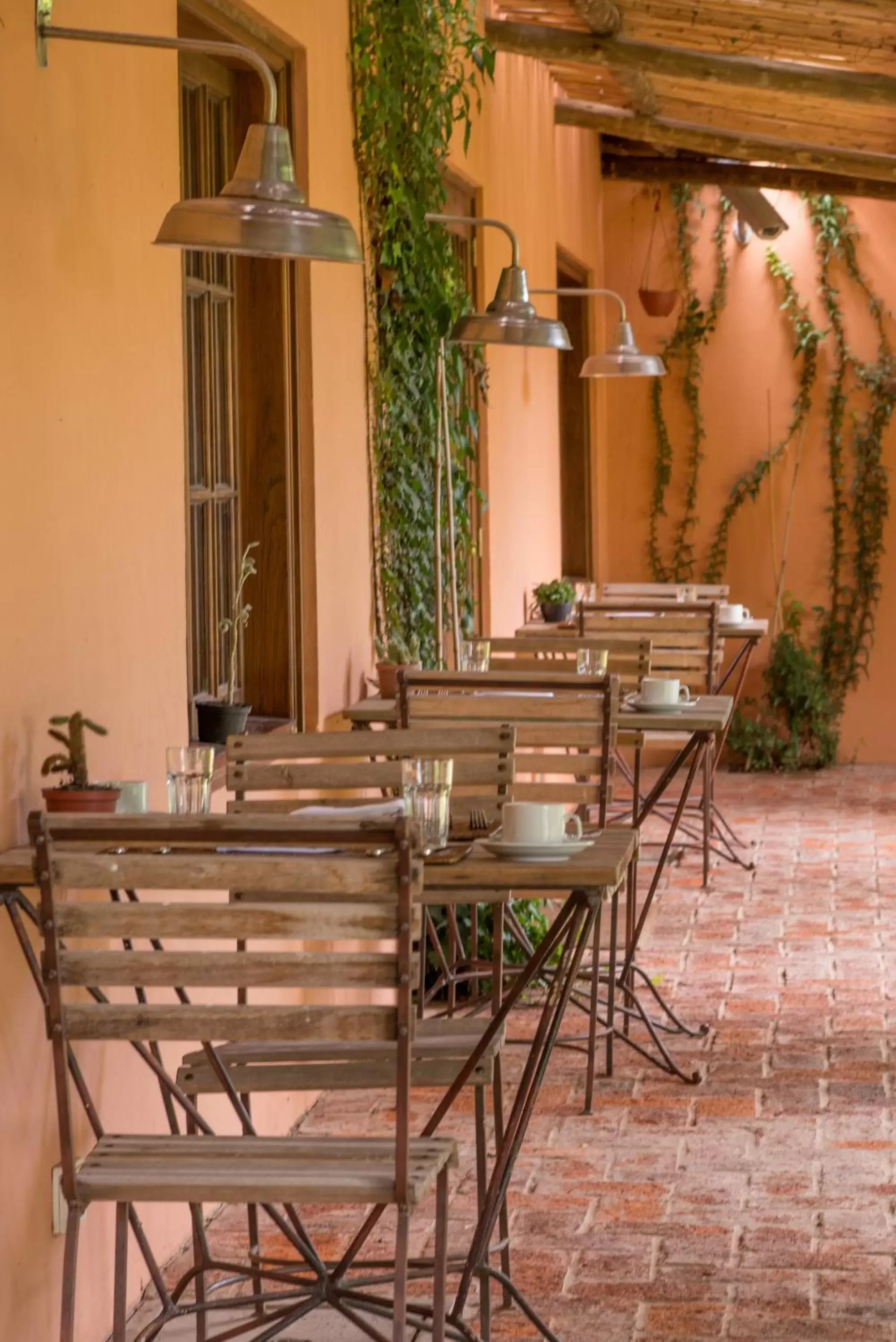 Restaurant/places to eat in Hotel Fasano Punta del Este Restaurant/places to eat in Hotel Fasano Punta del Este