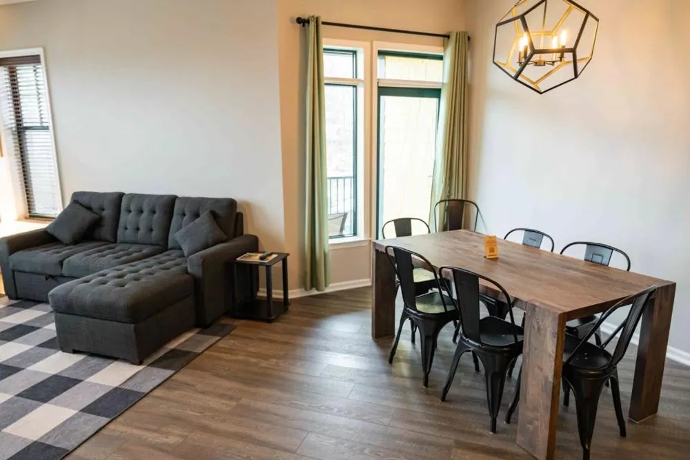 The Appalachian at Mountain Creek