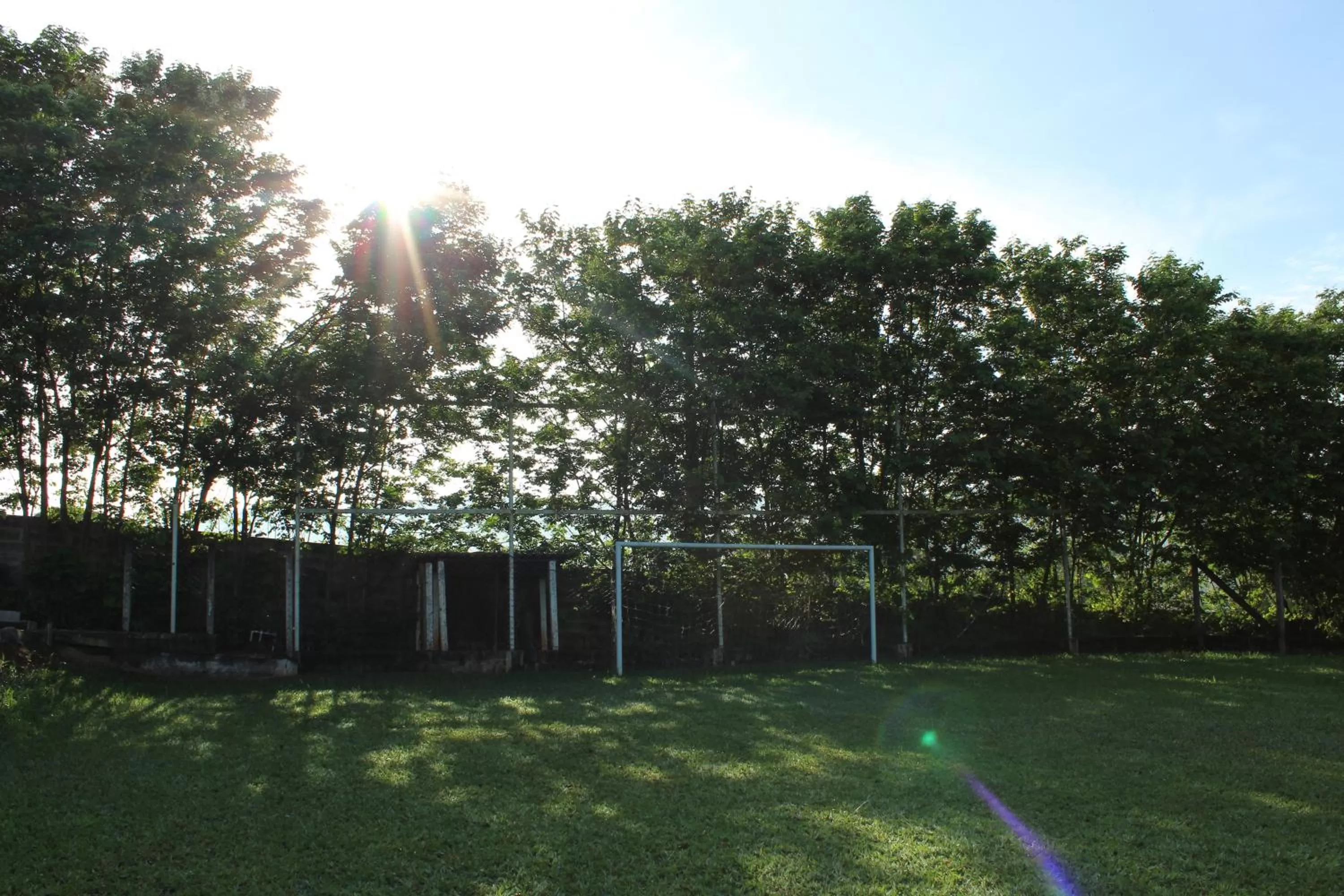 Pousada Morro dos Ventos