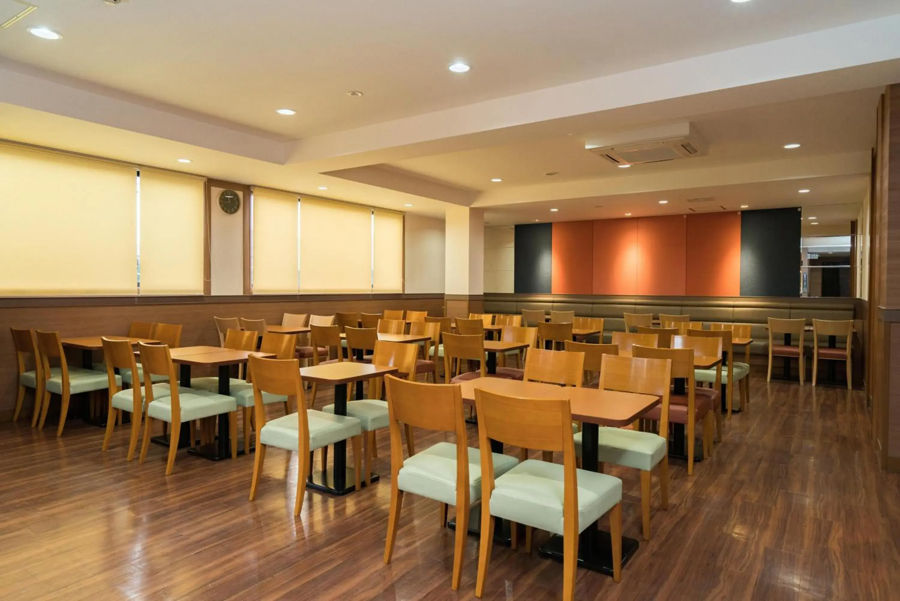 Restaurant/Places to Eat in Vessel Hotel Kurashiki