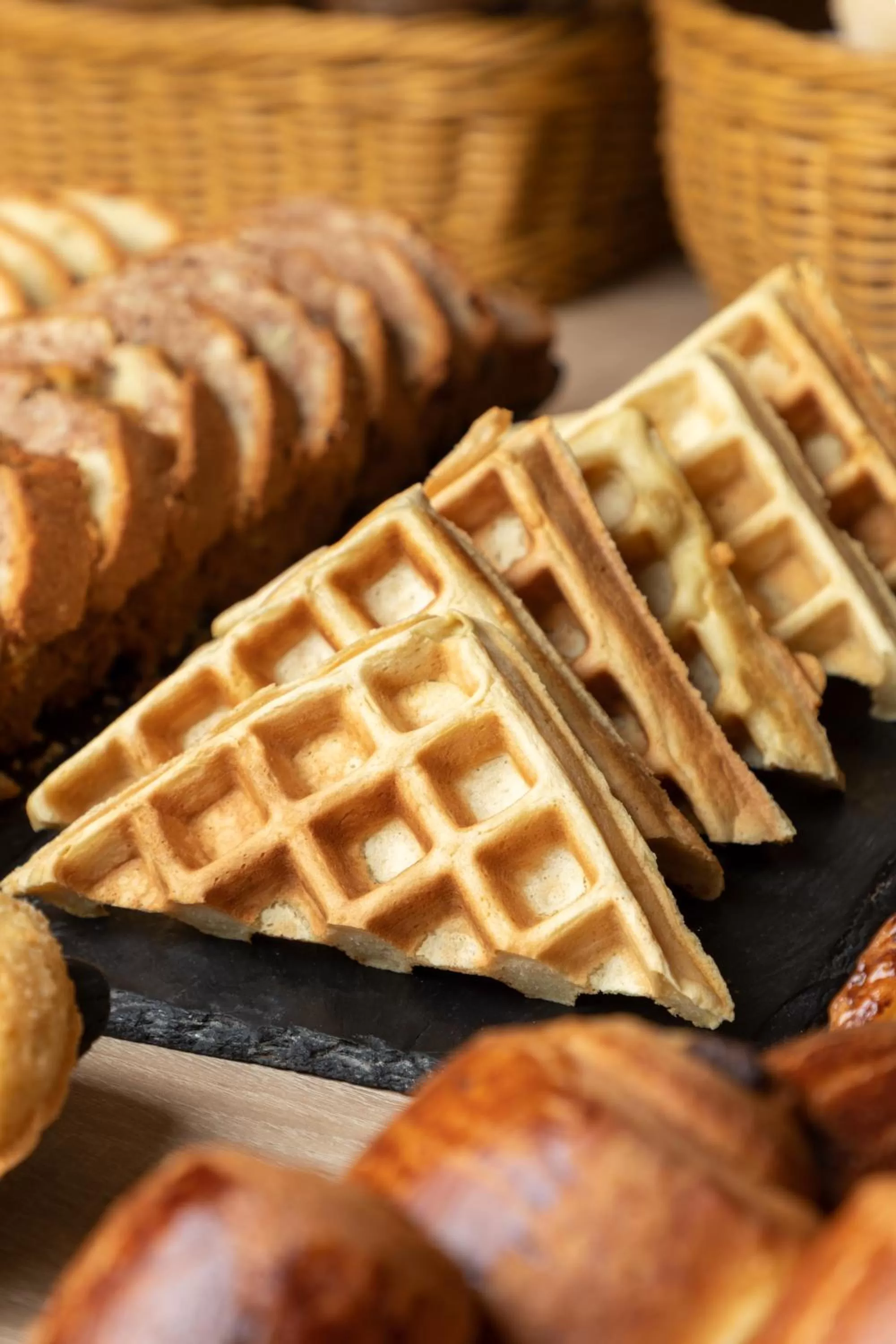 Food in Radisson Hotel Sfax