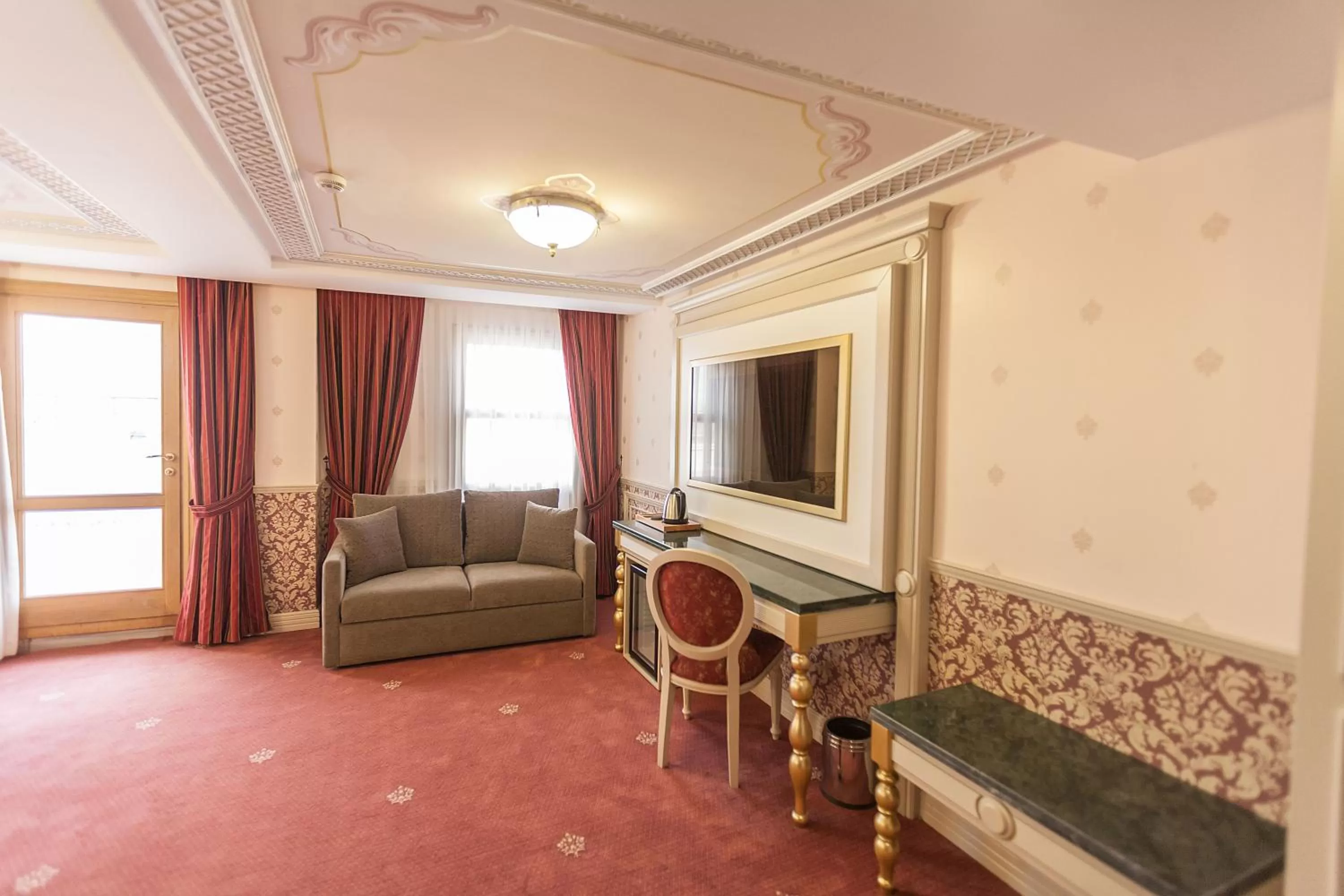 Other in Meserret Palace Hotel - Special Category