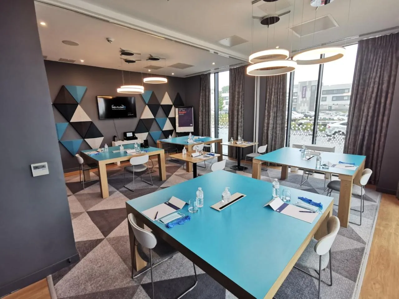 Holiday Inn Express Bridgwater M5, Jct24 by IHG