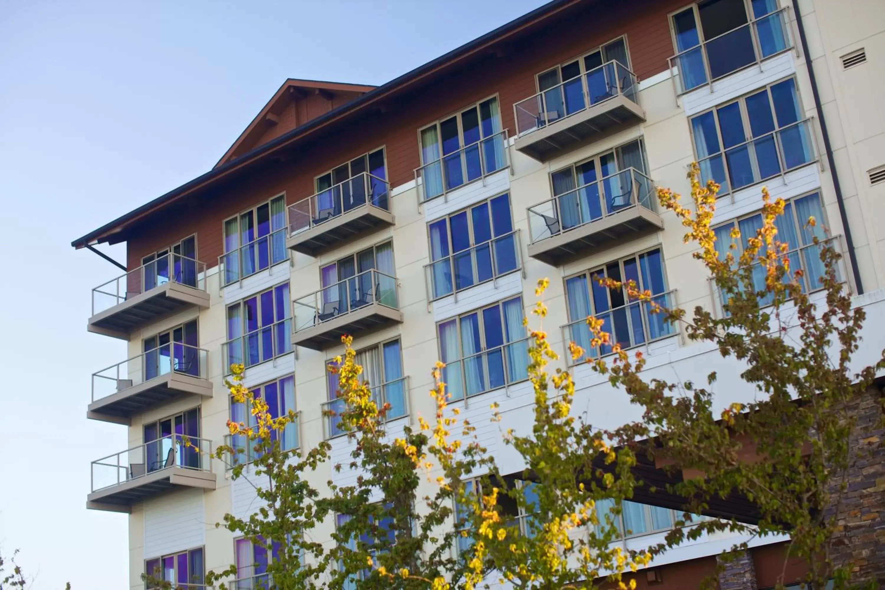 Swinomish Casino & Lodge Swinomish Casino & Lodge