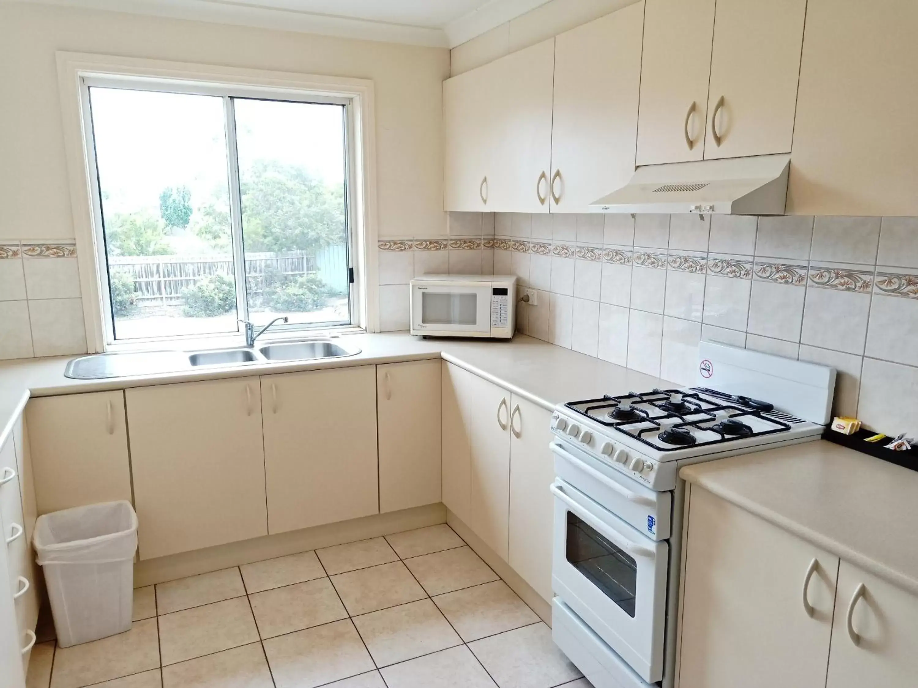 Kitchen/Kitchenette in Glen Inn