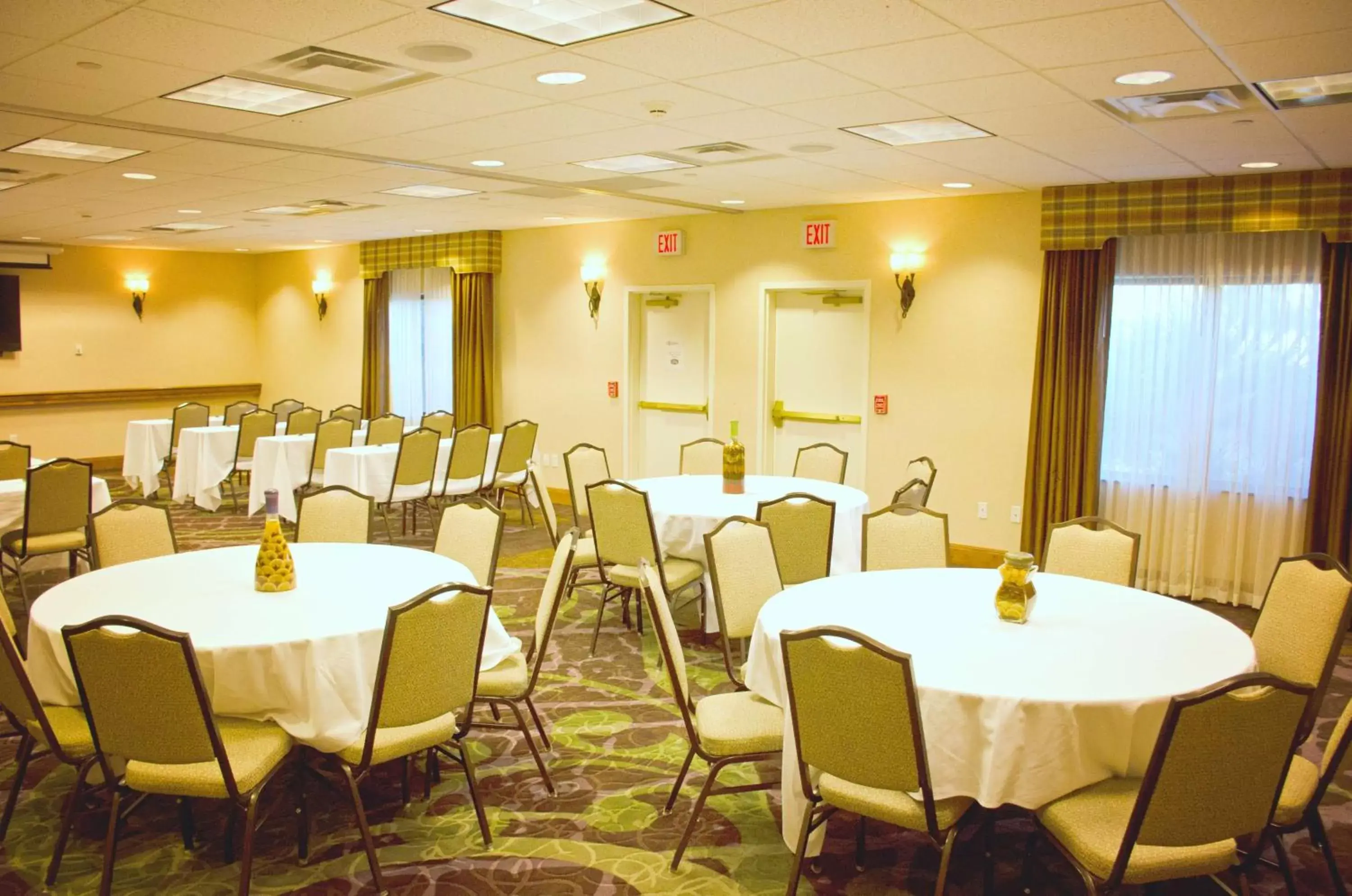 Meeting/conference room, Banquet Facilities in Hampton Inn & Suites College Station