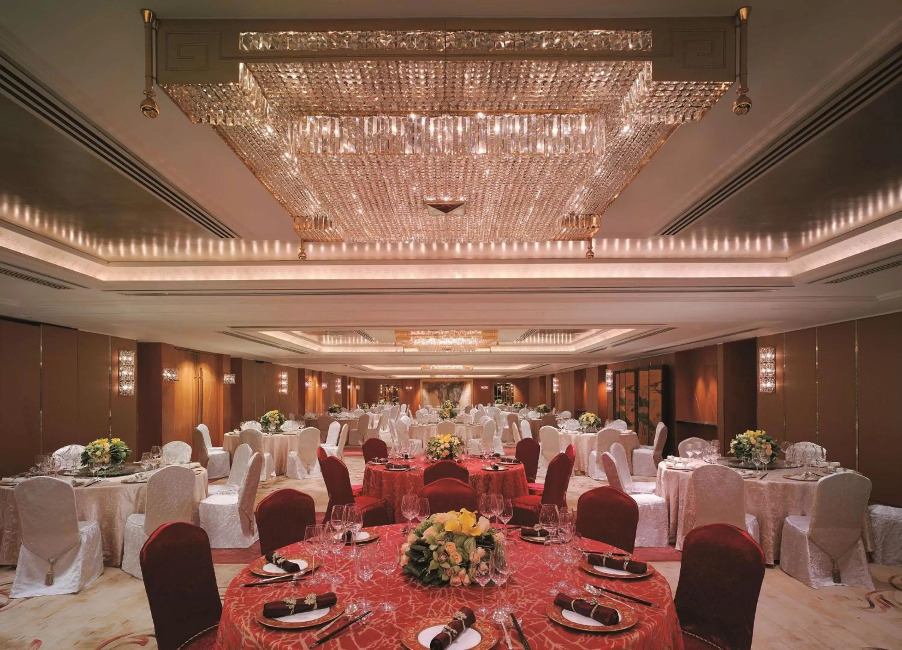 Other in Kowloon Shangri-La, Hong Kong