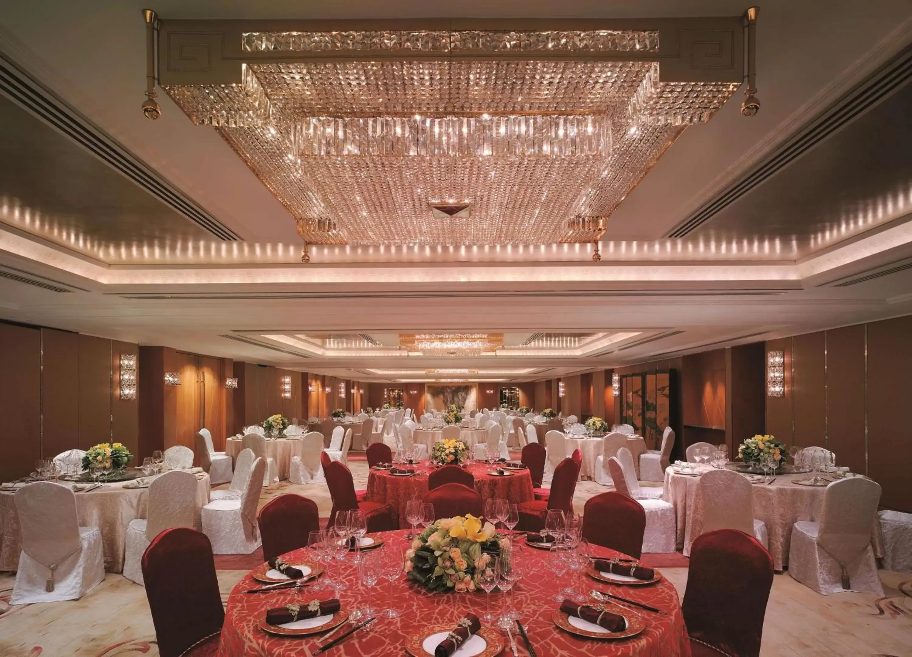 Other, Banquet Facilities in Kowloon Shangri-La, Hong Kong