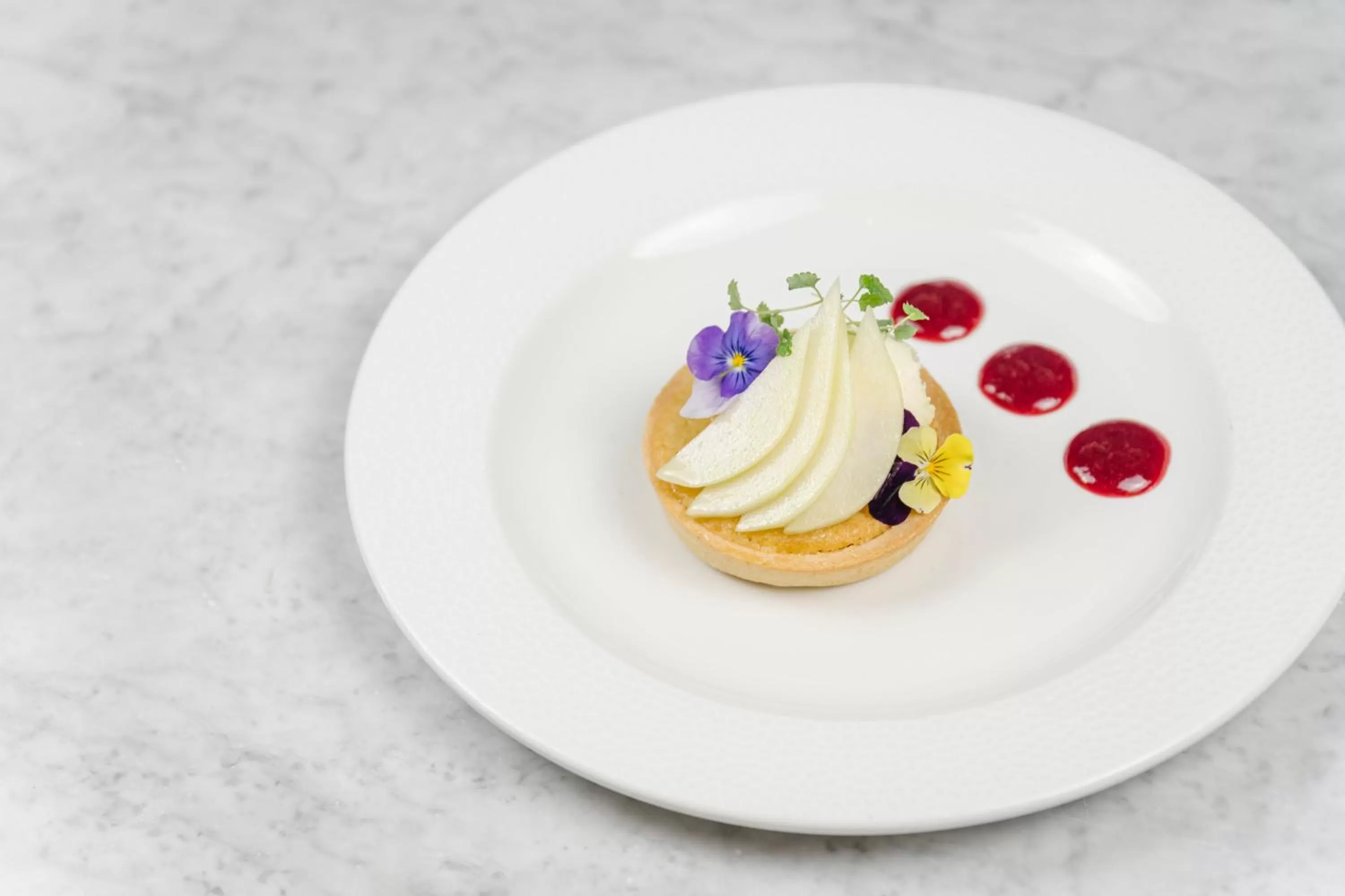 Restaurant/places to eat in voco Grand Central Glasgow by IHG