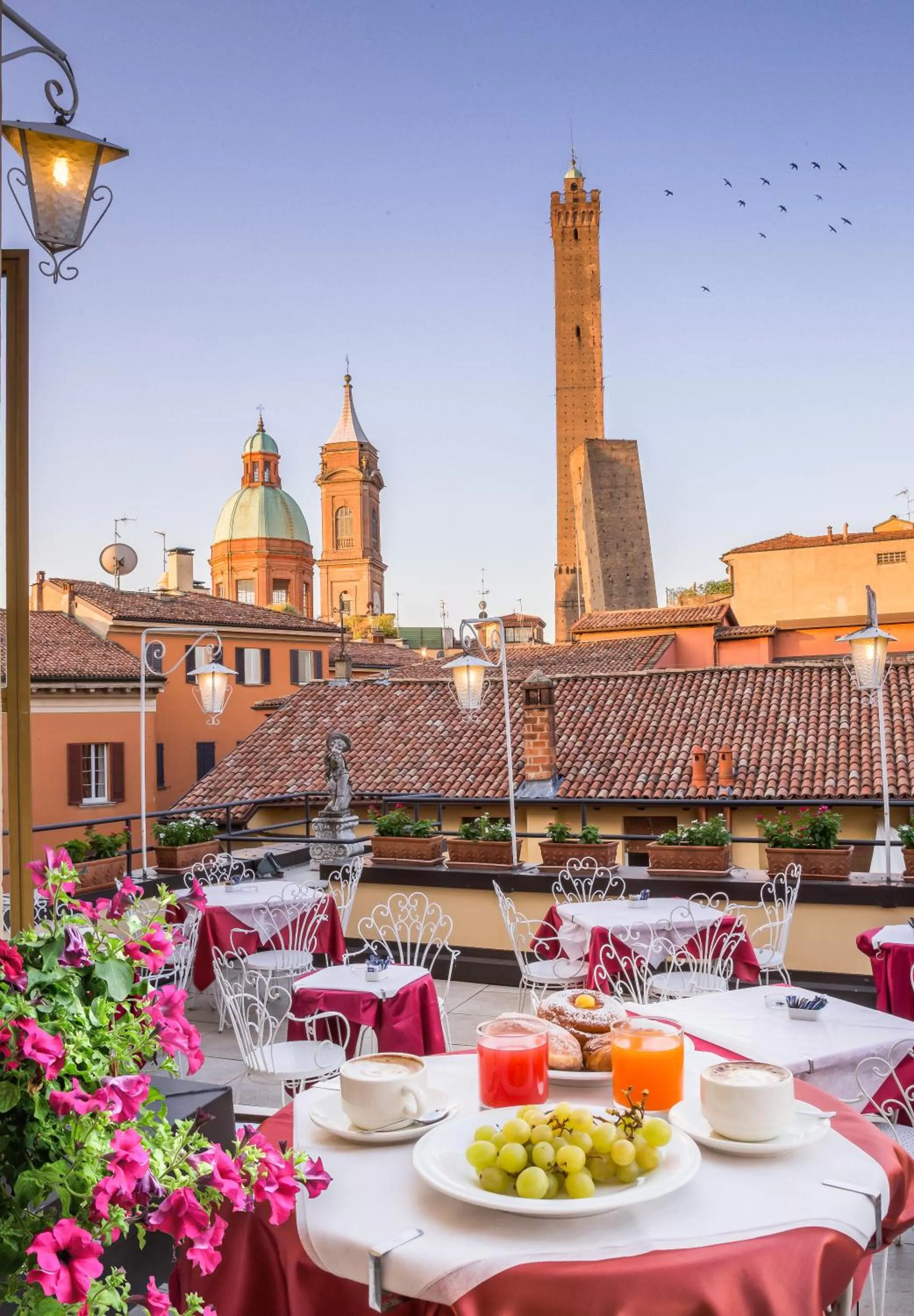 Banquet/Function facilities in Hotel San Donato - Bologna centro