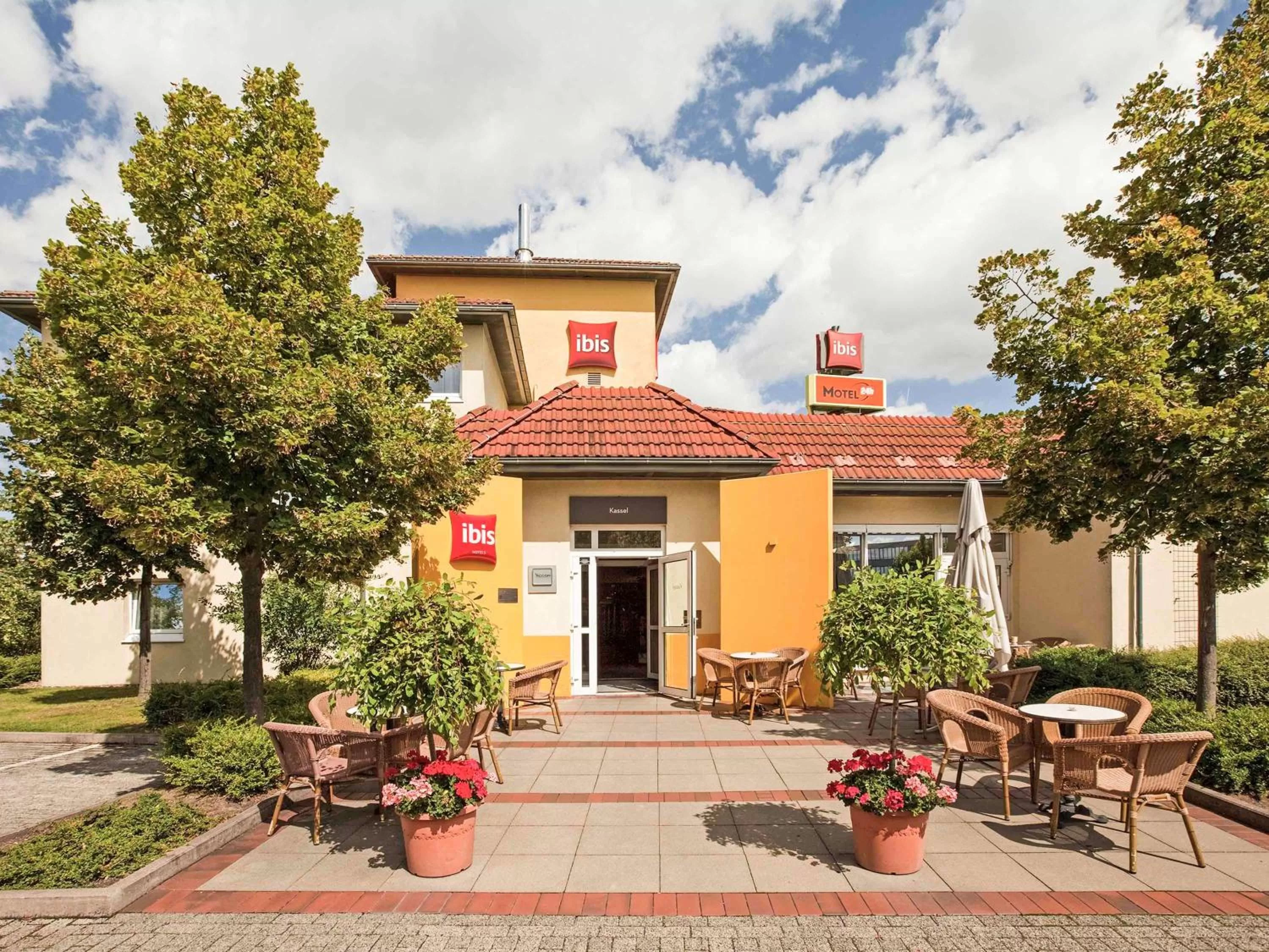 B&B HOTEL Kassel-Industriepark