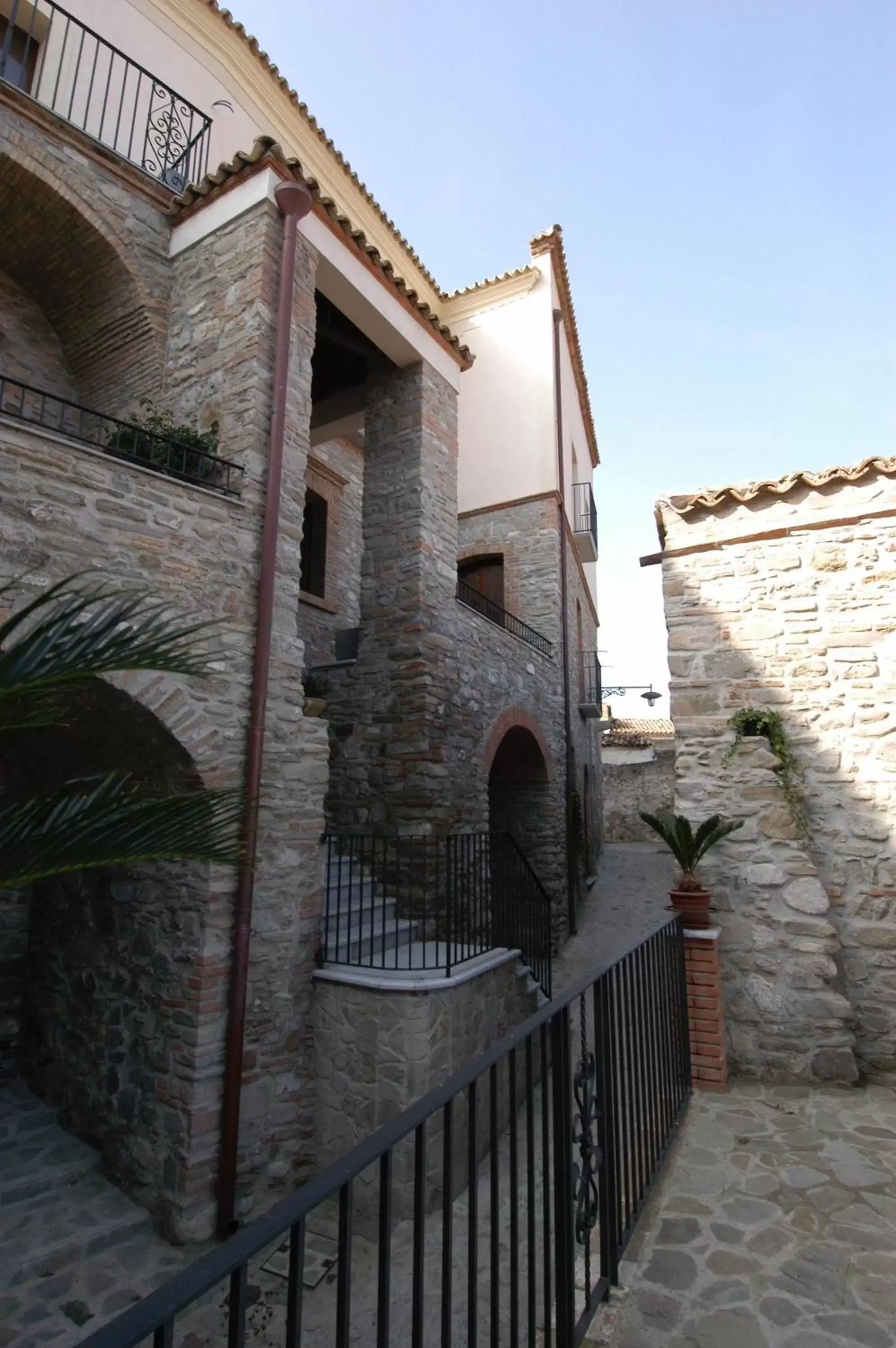 Property Building in Palazzo dei Poeti