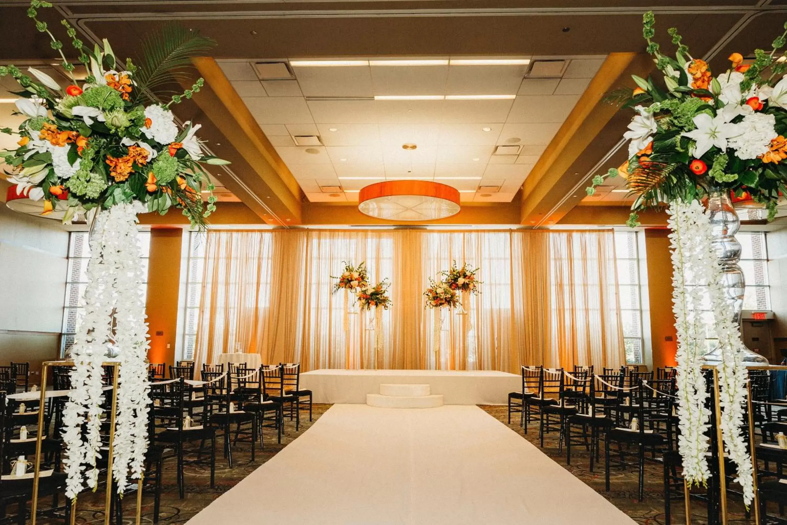 Restaurant/places to eat, Banquet Facilities in EVEN Hotel Chicago - Tinley Park - Convention Center, an IHG Hotel