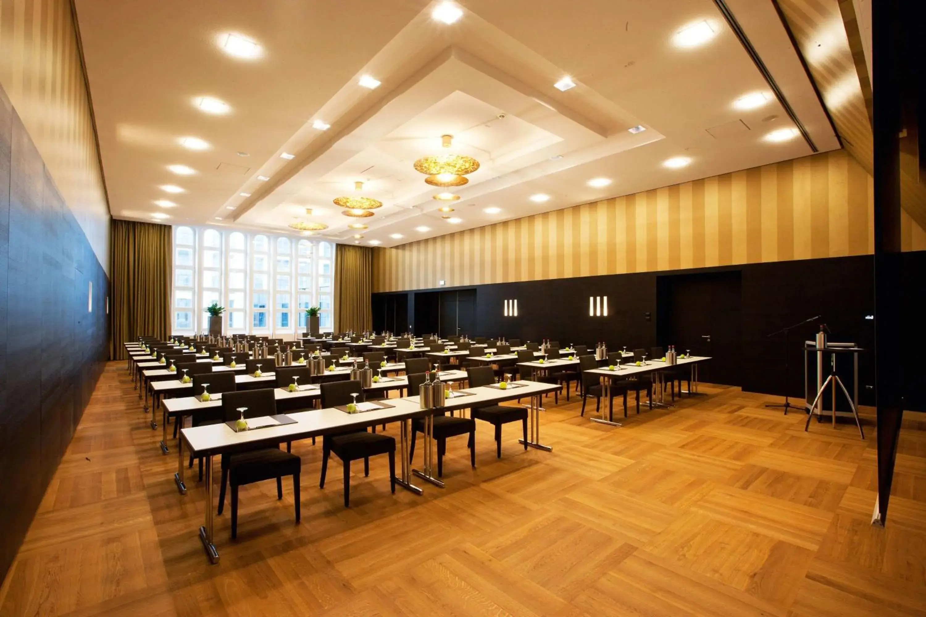 Meeting/conference room in Atlantic Grand Hotel Bremen