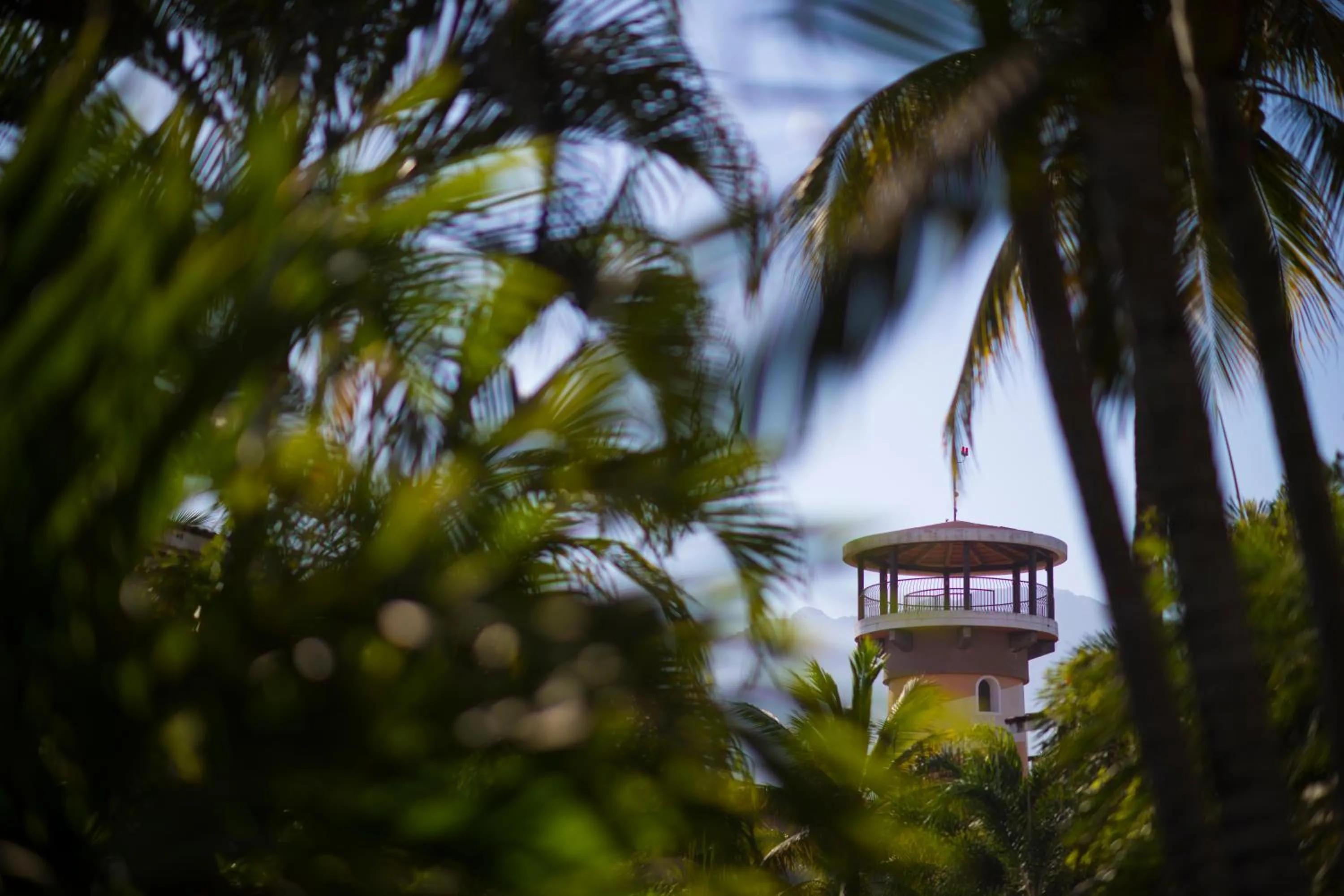 Property building in Costa Club Punta Arena - Todo Incluido