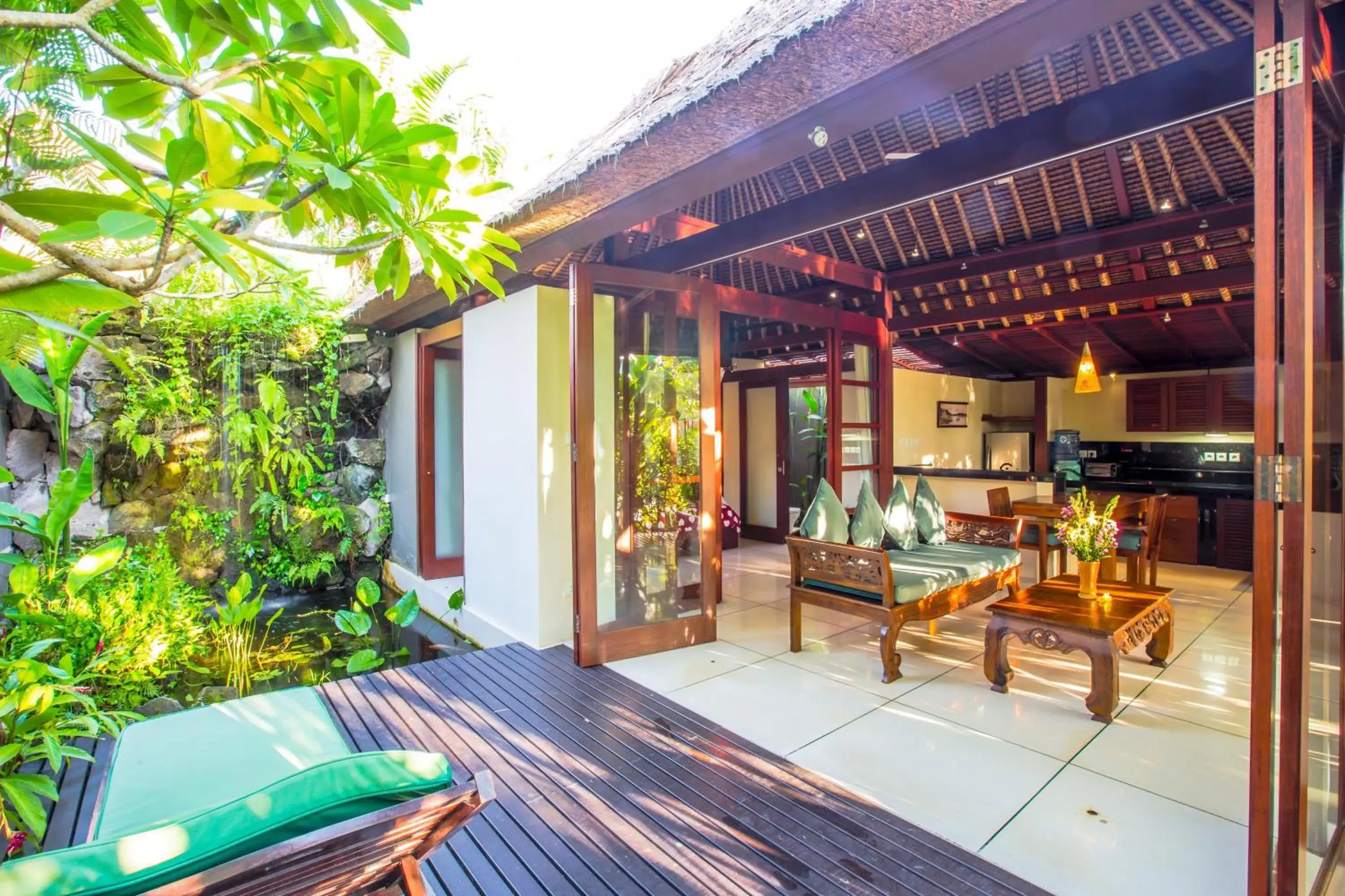 Bali Harmony Villa