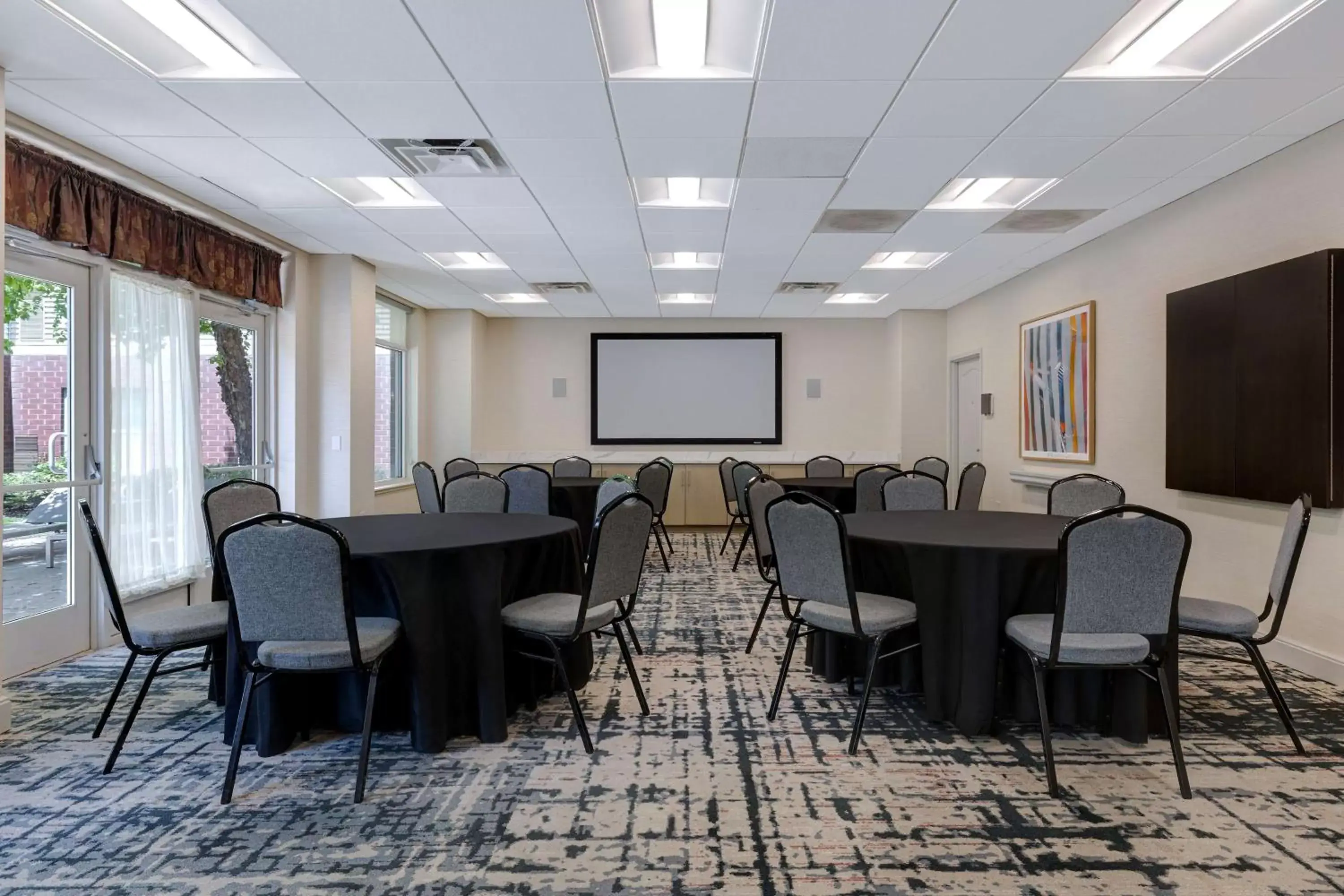 Meeting/conference room in Homewood Suites Lansdale