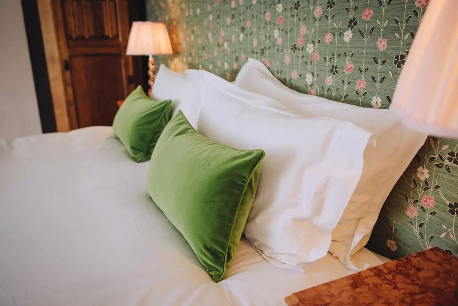 Bedroom, Bed in The Drummond at Albury