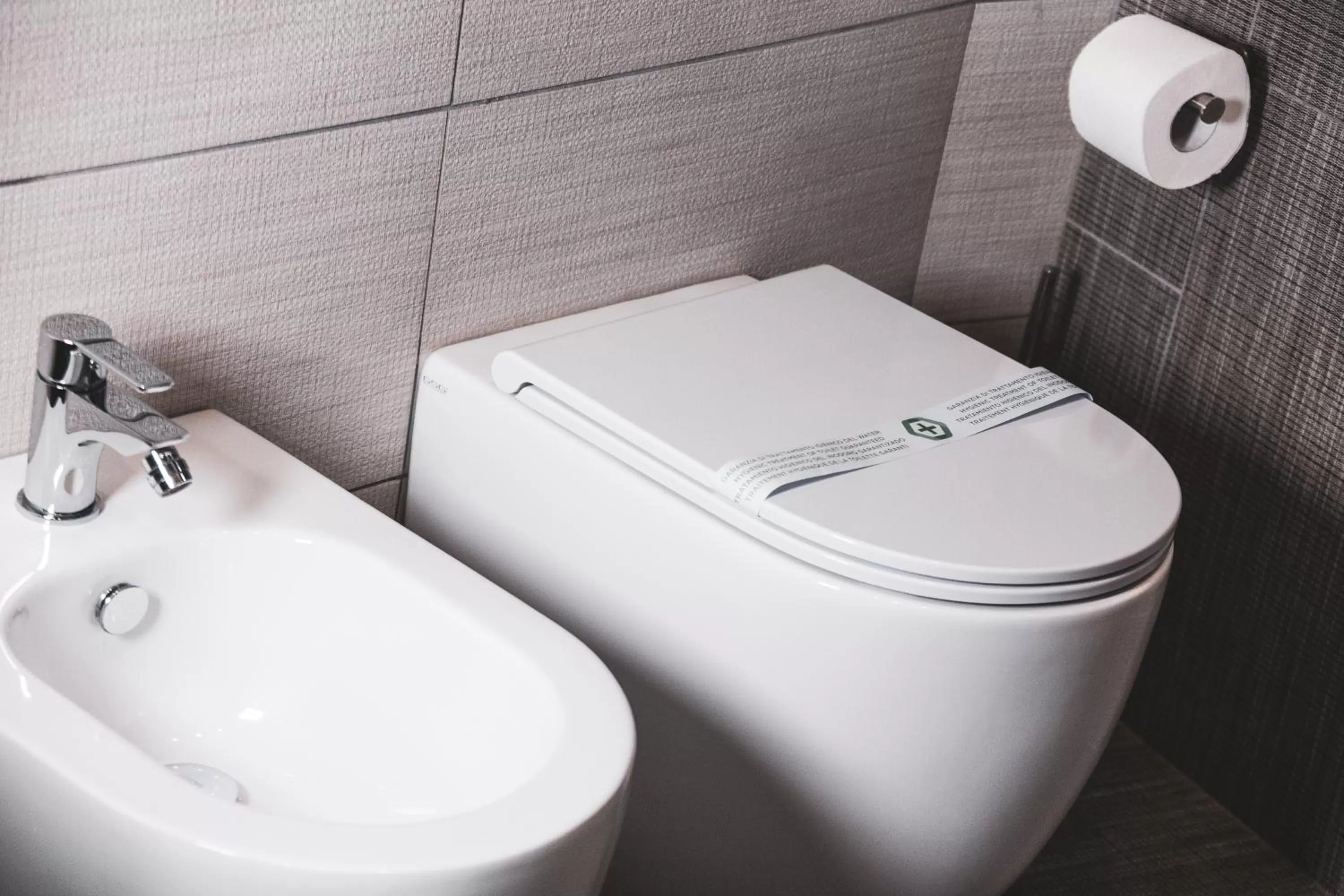 RESIDENZE CASSOLI - Lamezia Centro