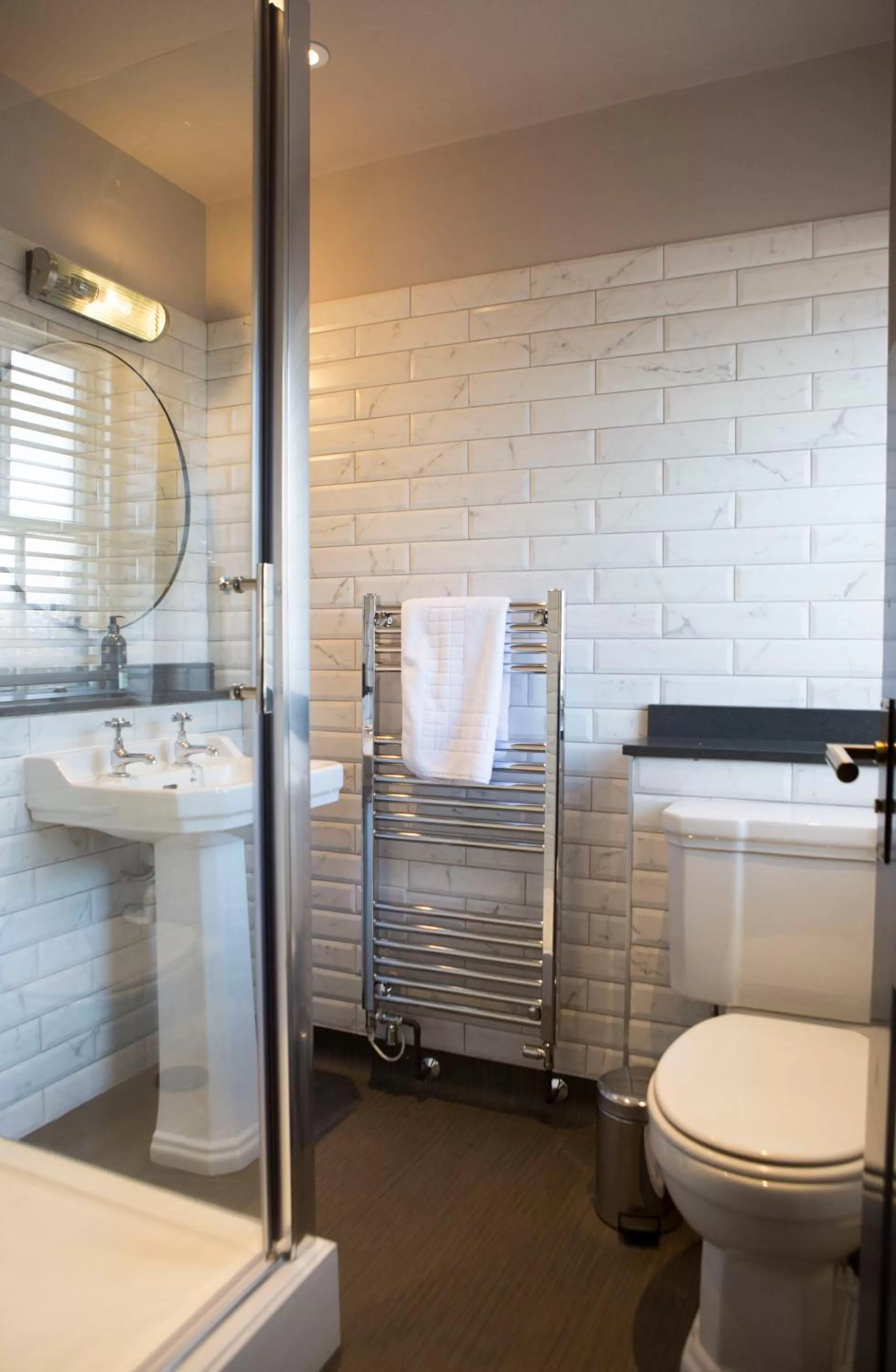 Wynnstay Arms, Ruabon, Wrexham