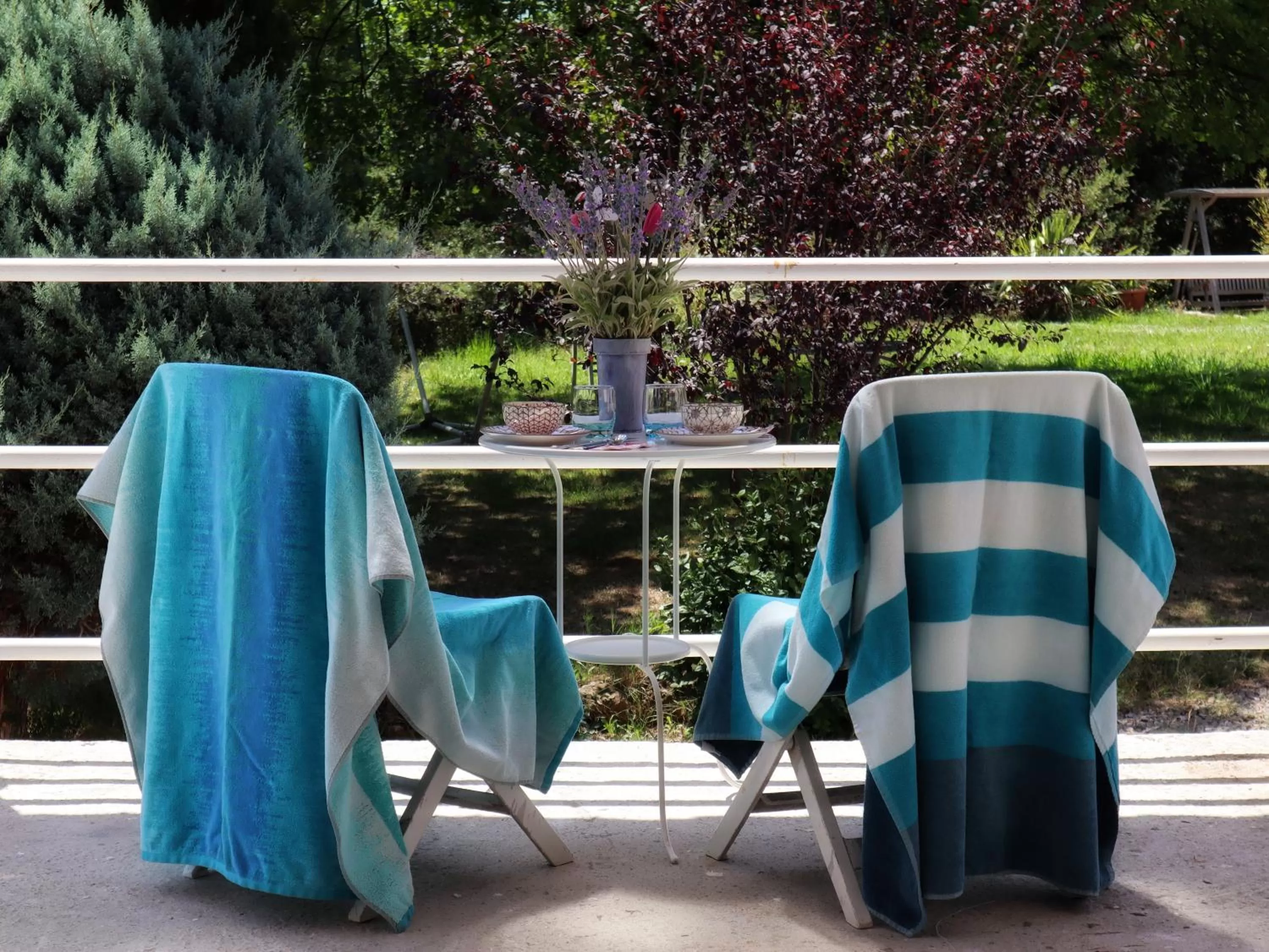 Le Jardin des Selves