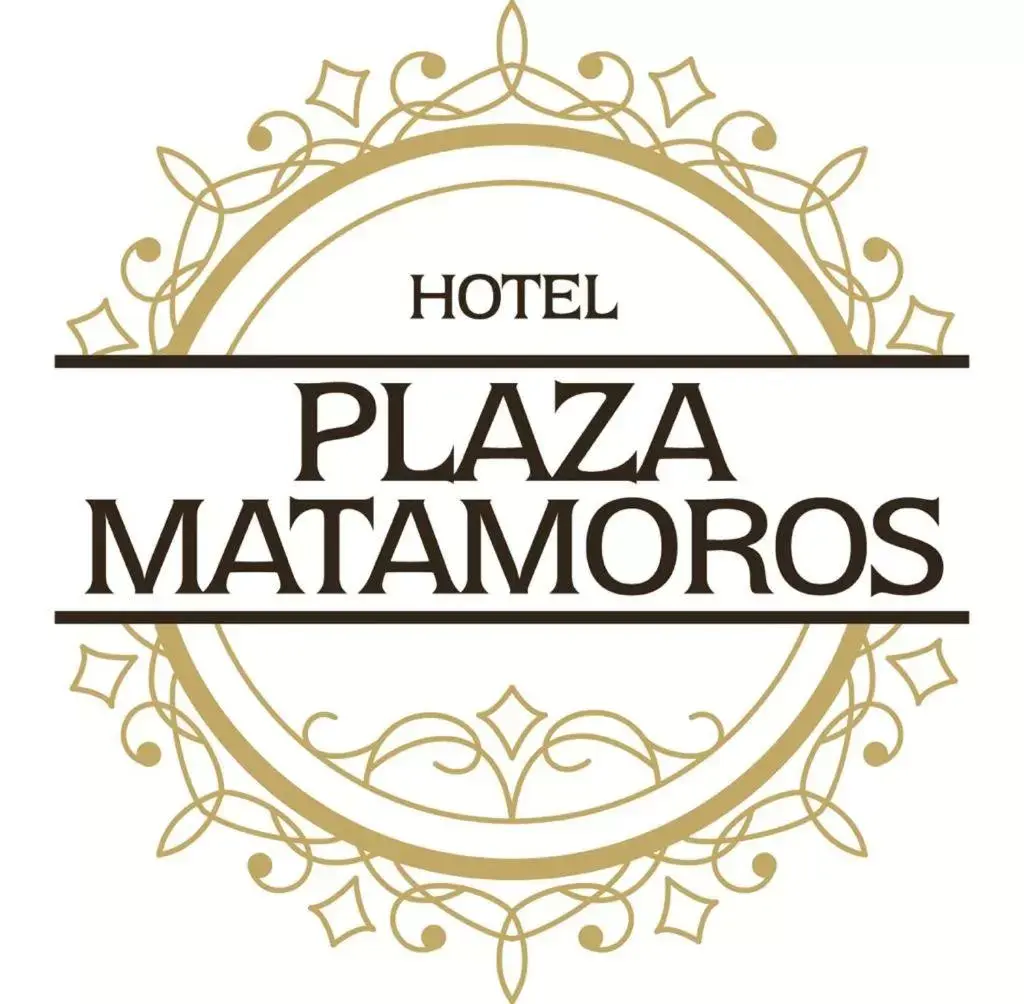 Property logo or sign in HOTEL PLAZA MATAMOROS