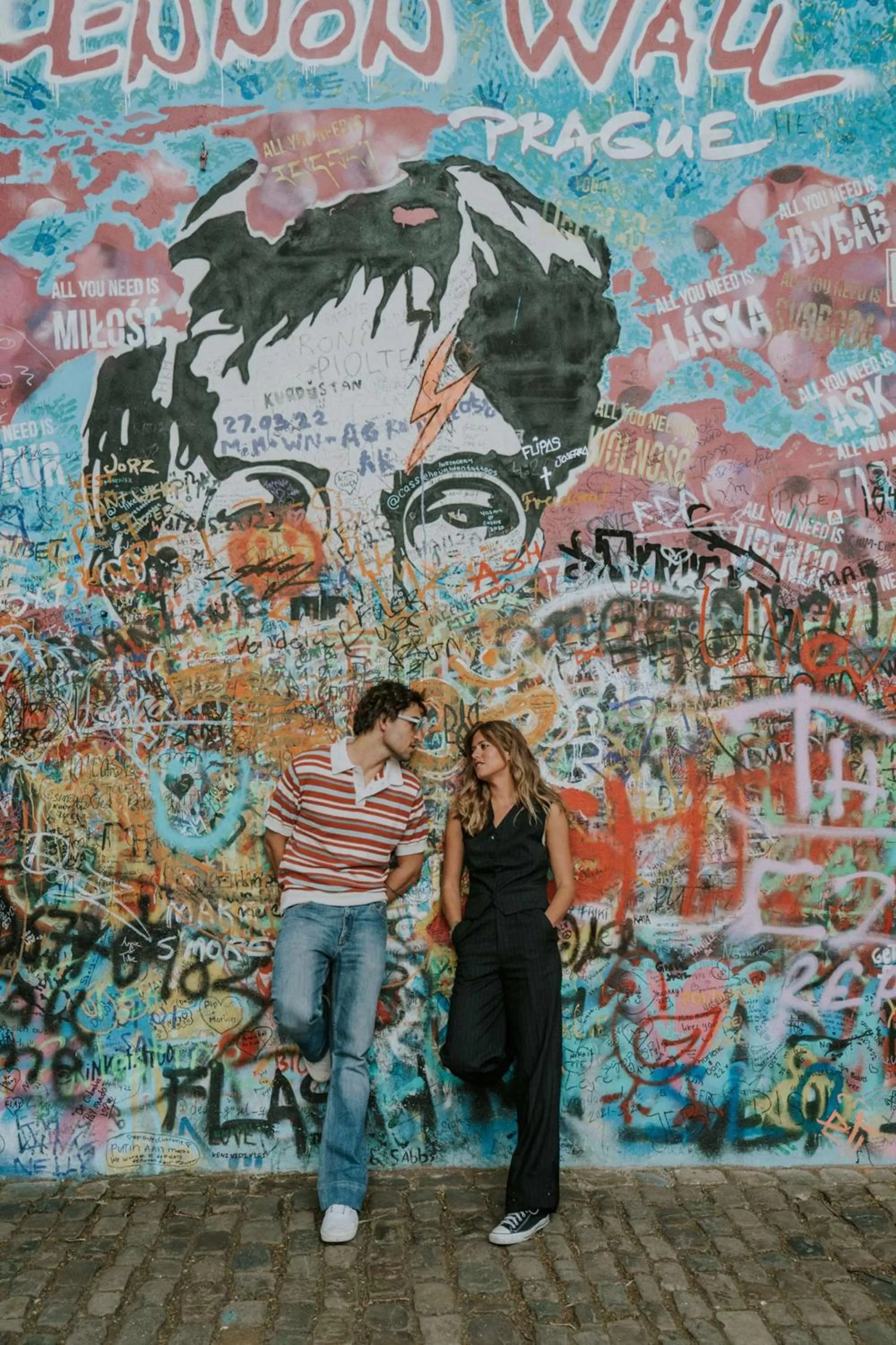 People in Andaz Prague, By Hyatt