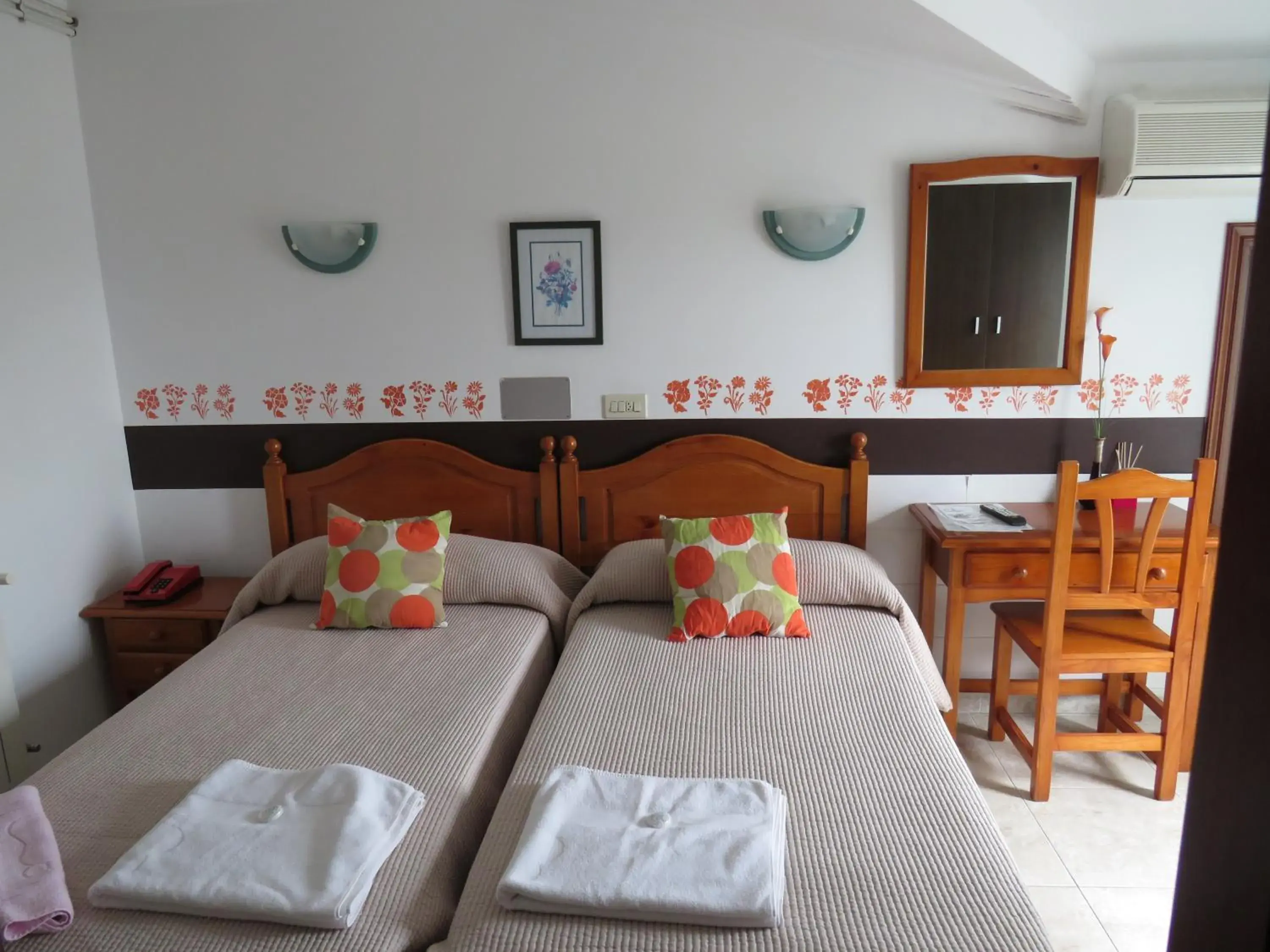 Double Room - single occupancy in Hotel Baixamar Double Room - single occupancy in Hotel Baixamar
