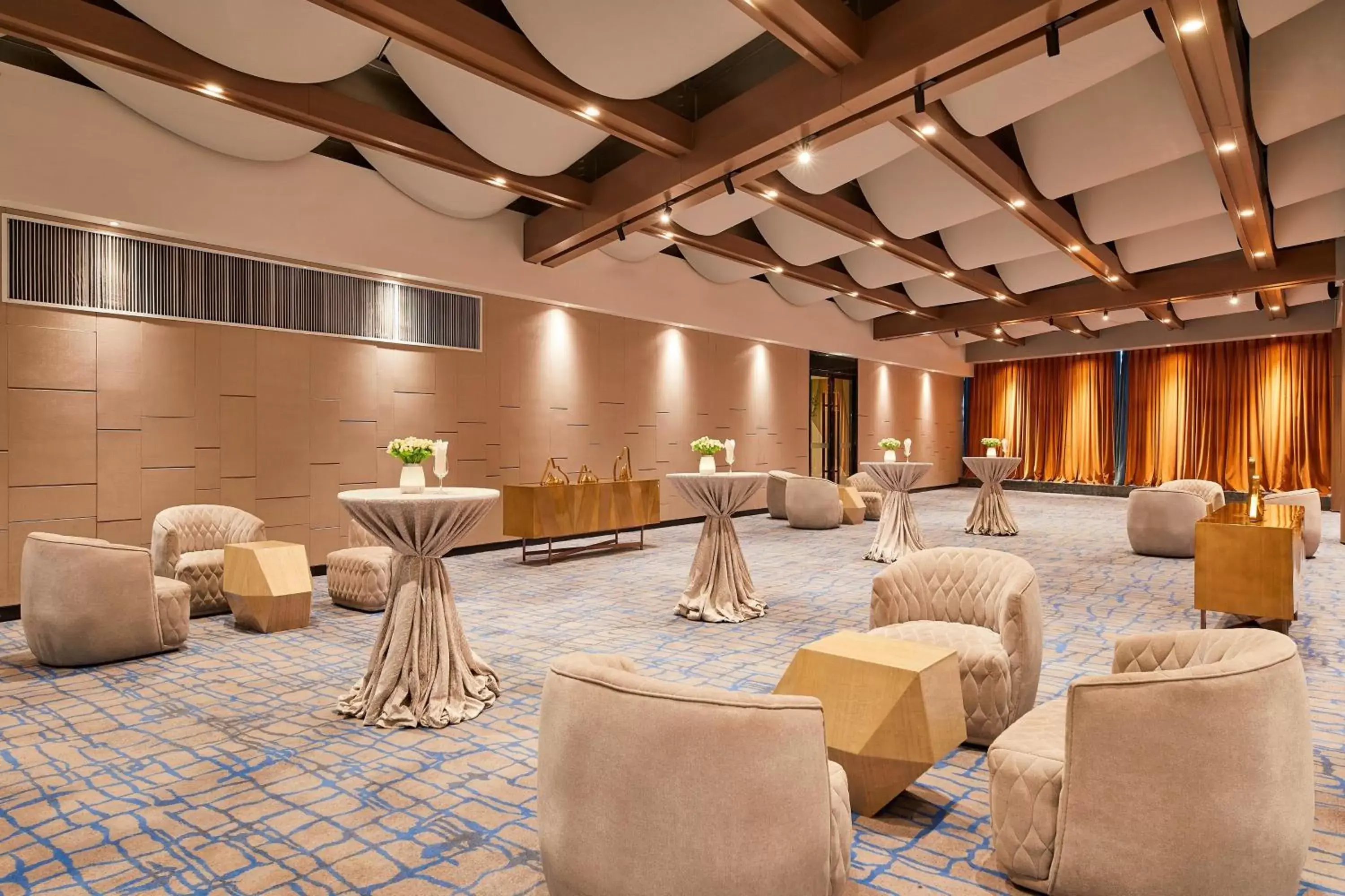 Meeting/conference room, Banquet Facilities in The Westin Wenzhou