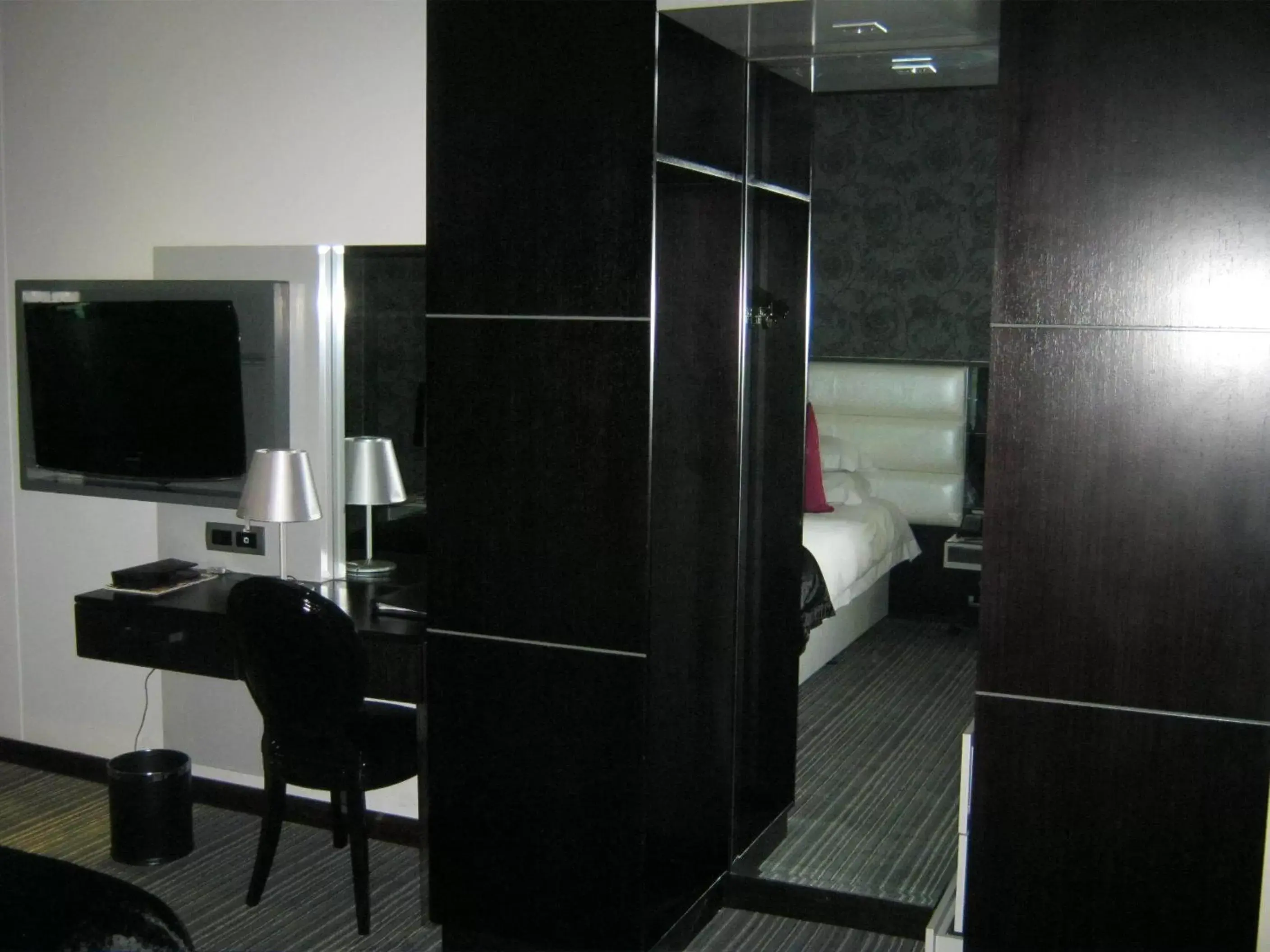 Bed, Bathroom in Coastlands Umhlanga Hotel and Convention Centre