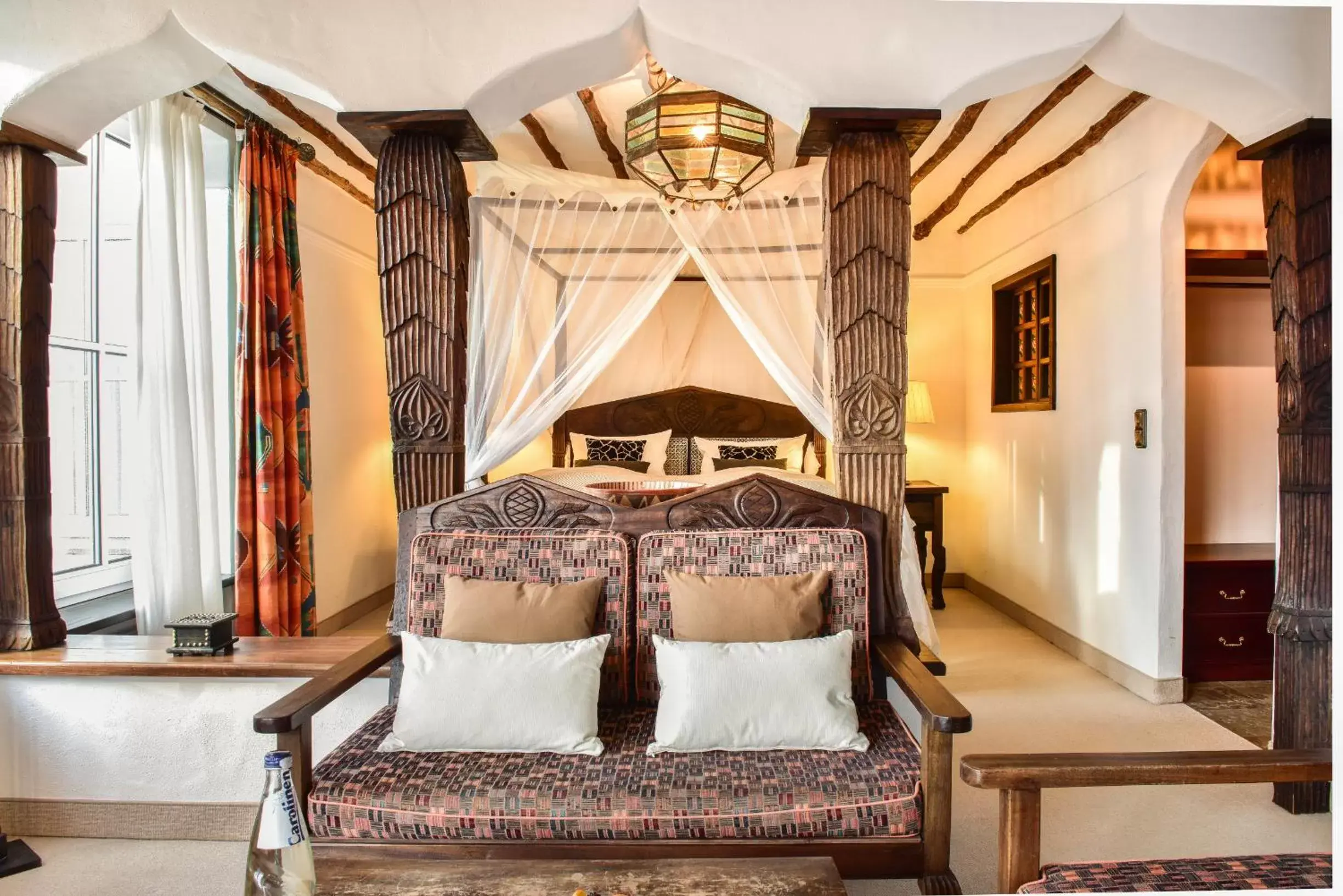 Suite (2 Adults) in Sunderland Hotel Suite (2 Adults) in Sunderland Hotel