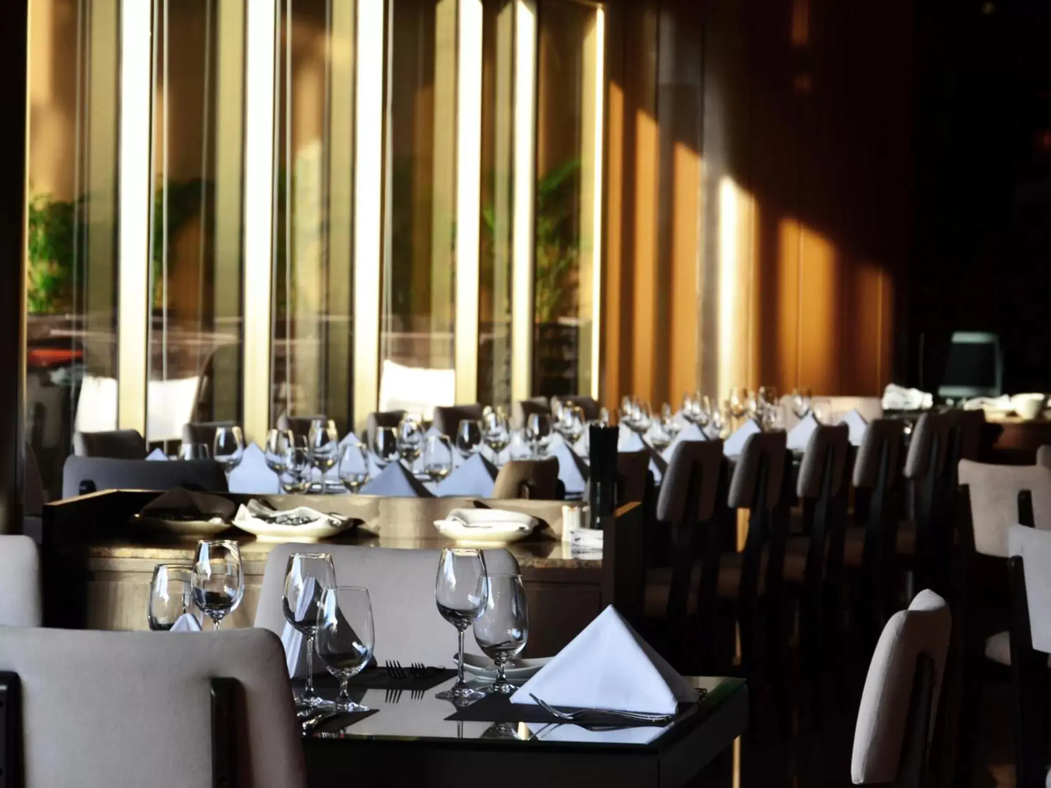 Restaurant/places to eat in Pullman Vung Tau Restaurant/places to eat in Pullman Vung Tau