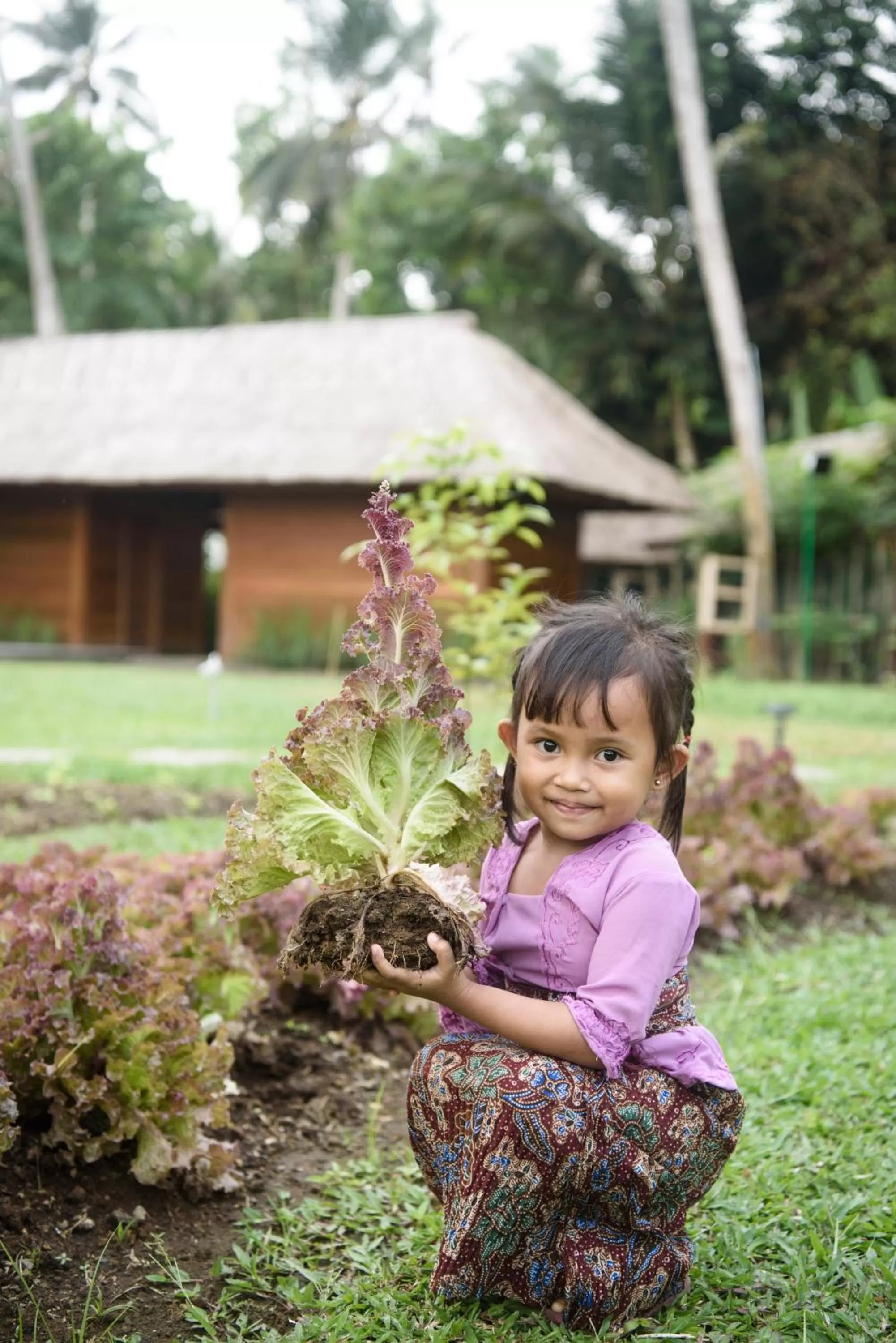 Activities in Kappa Senses Ubud