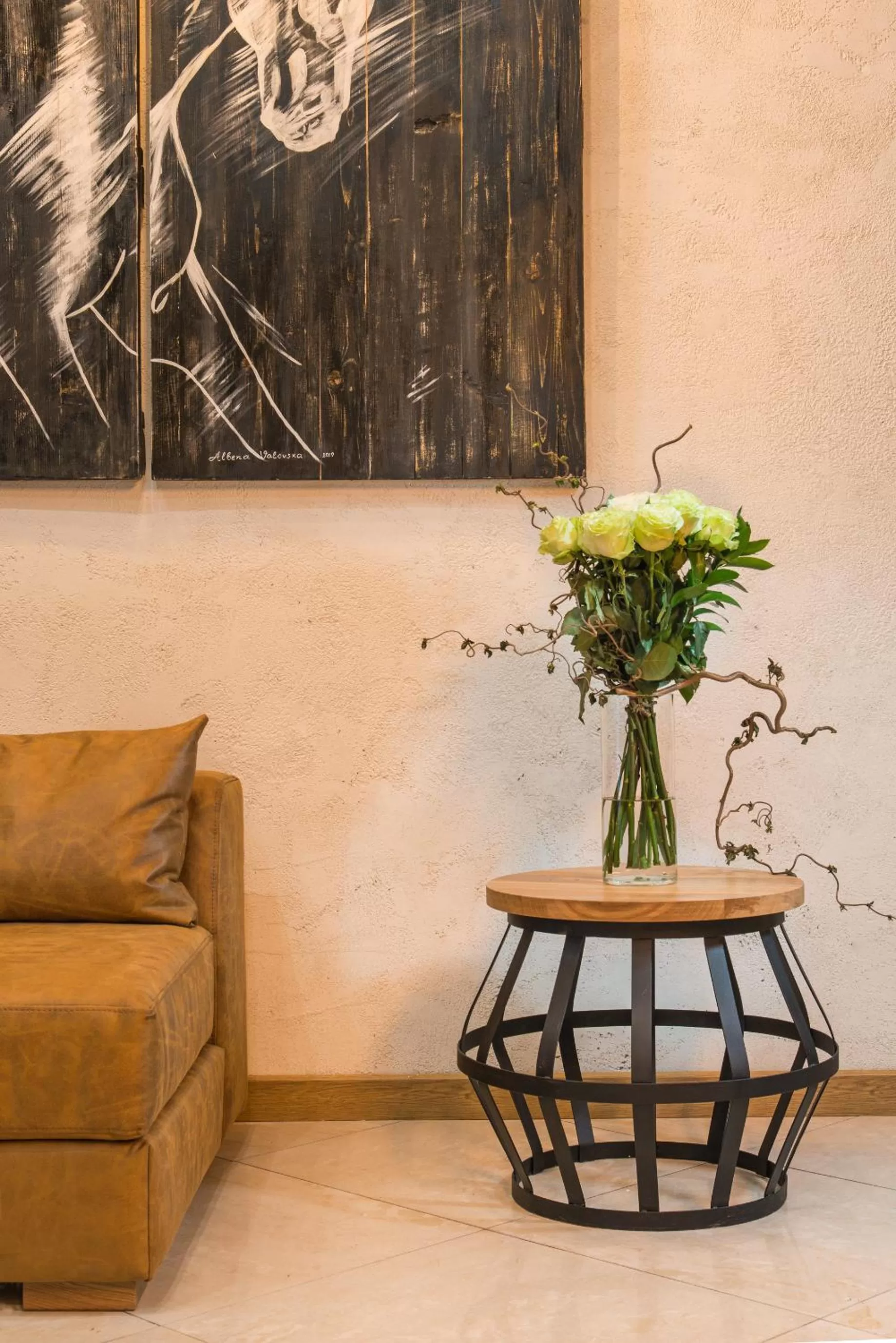 Lobby or reception in THE STAY Boutique Hotel Central Square - Free Compliments - Free Wi-Fi - TOP LOCATION - Nearby Paid Parking