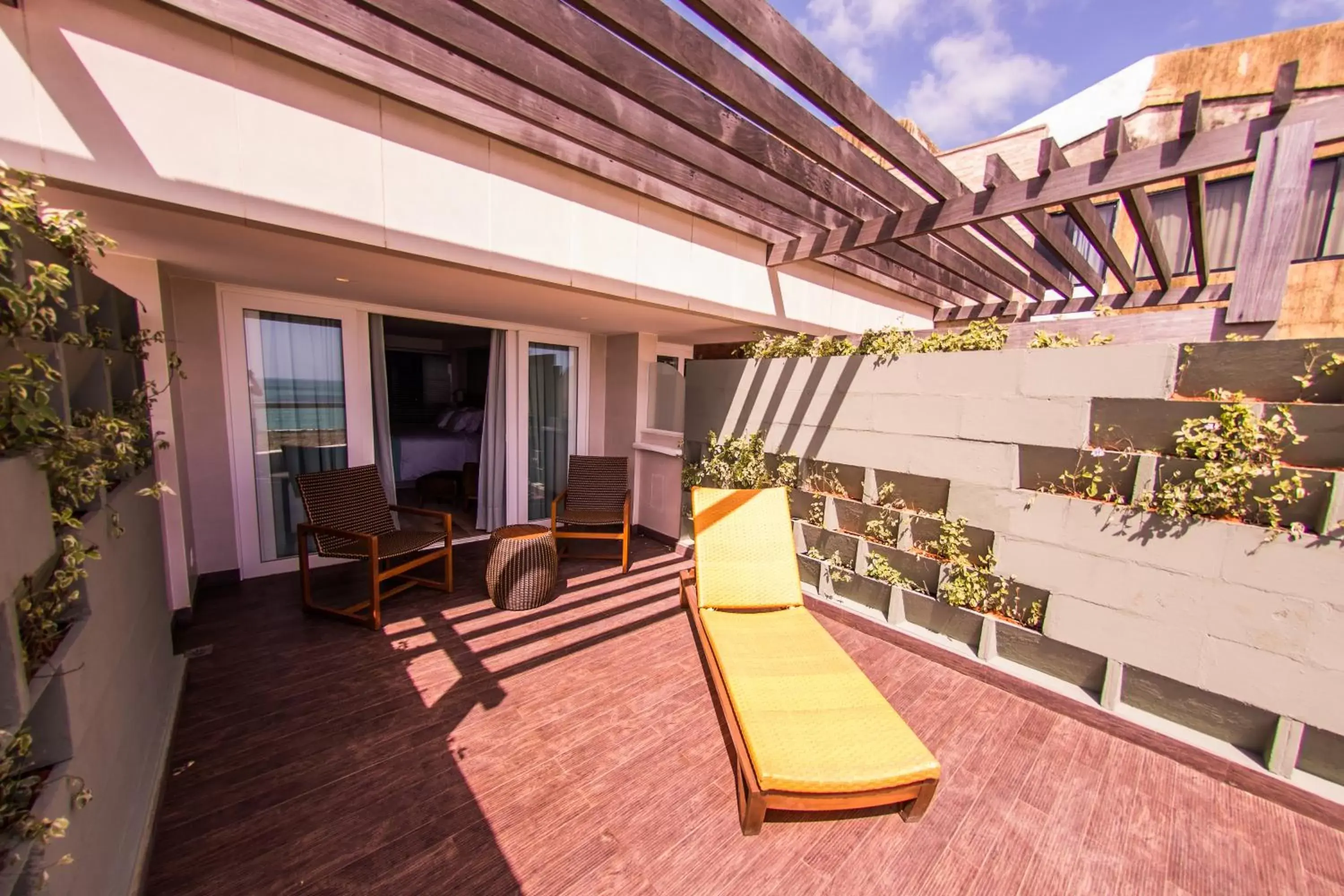 Vogal Luxury Beach Hotel & SPA Vogal Luxury Beach Hotel & SPA