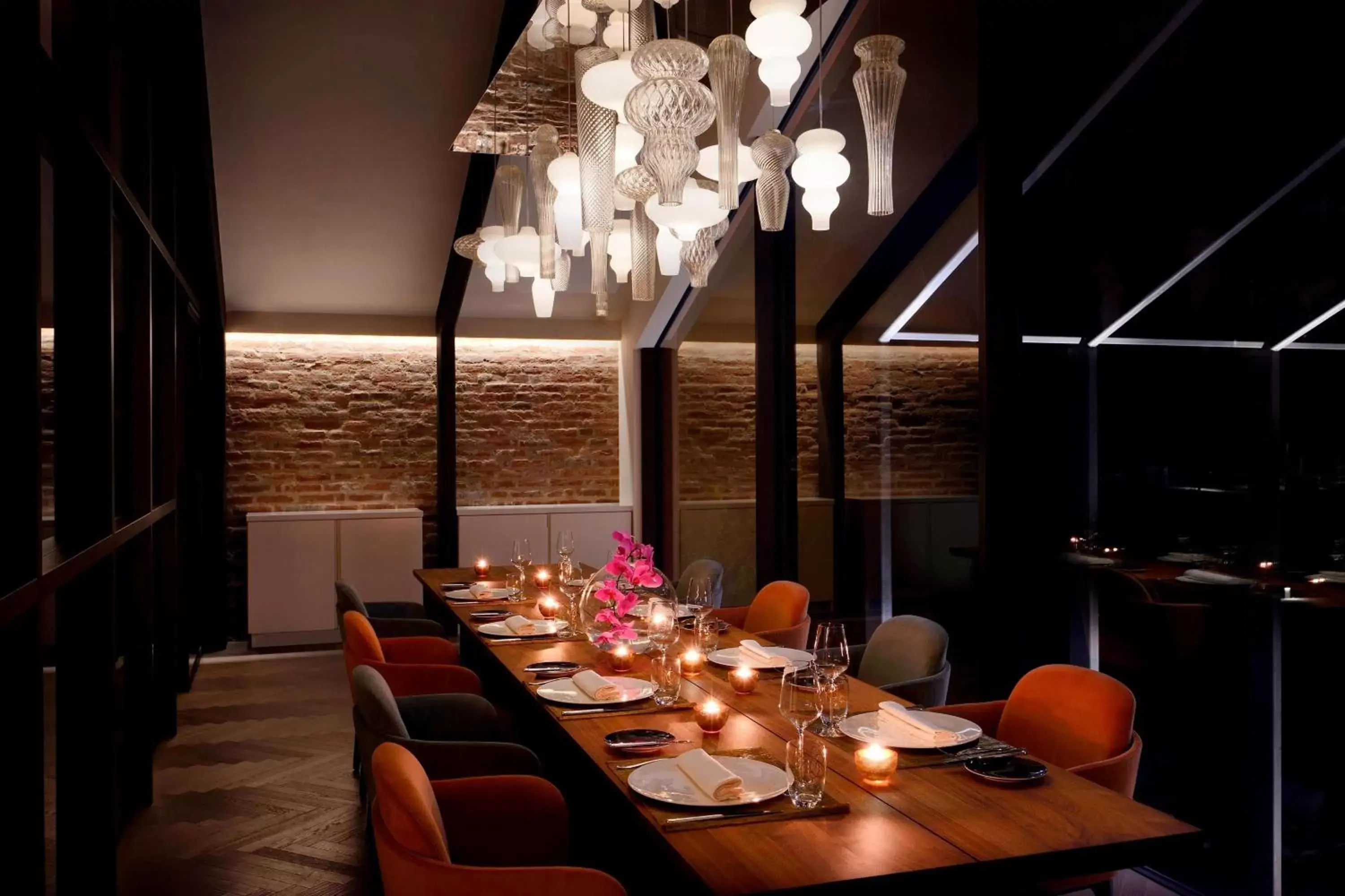 Restaurant/Places to Eat in JW Marriott Venice Resort & Spa