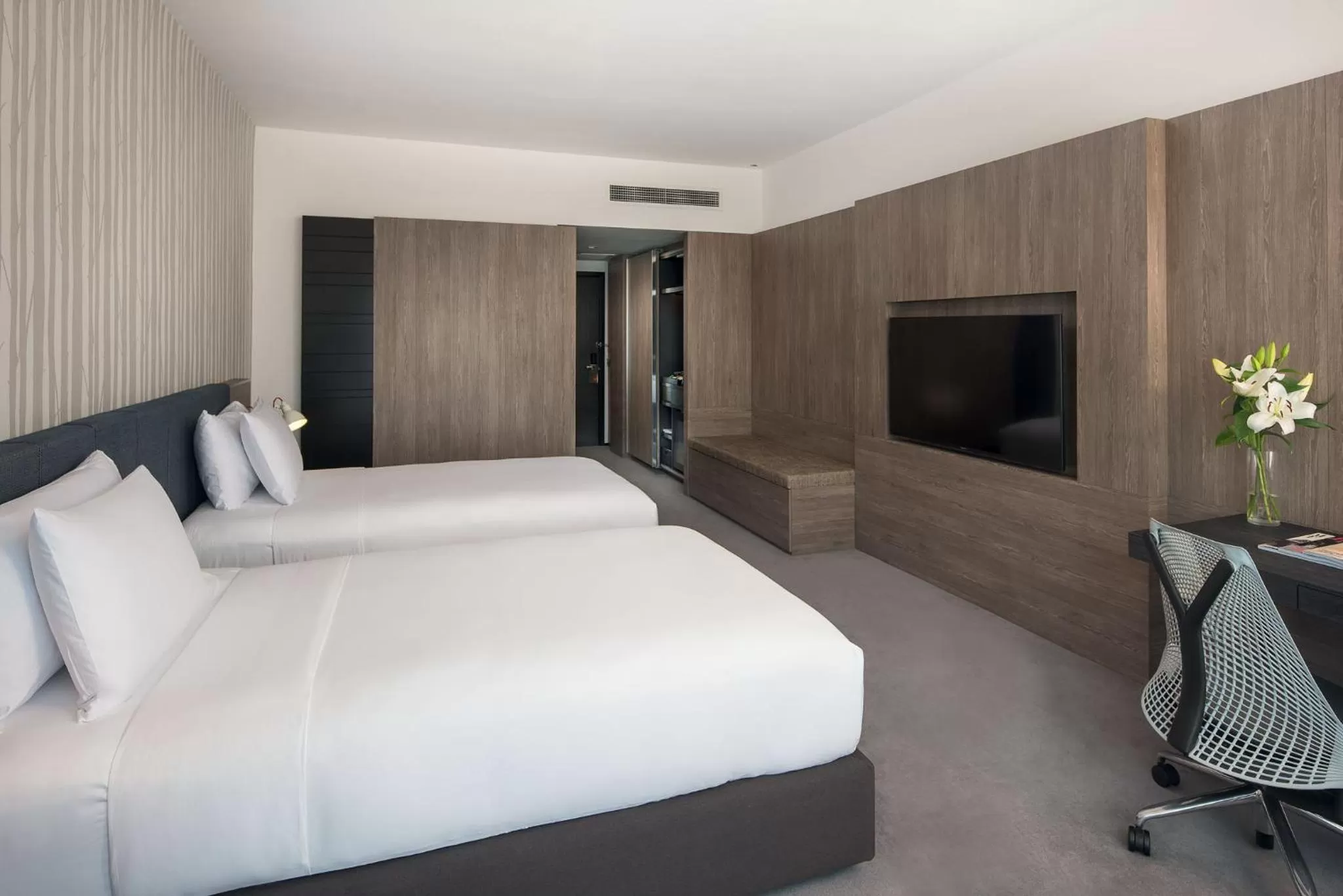 Other, Bed in G Hotel Gurney