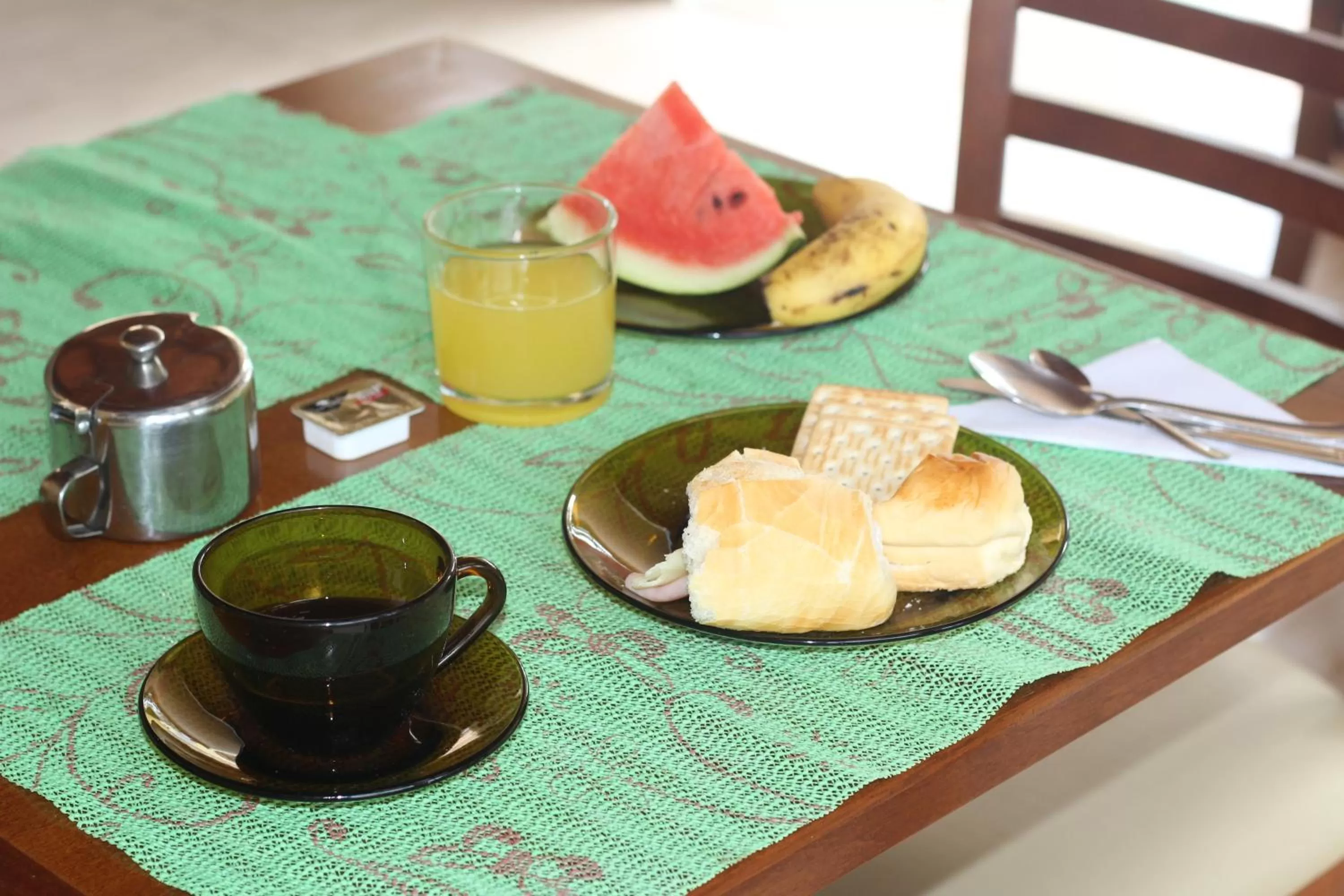 Pousada da Rose Paraty