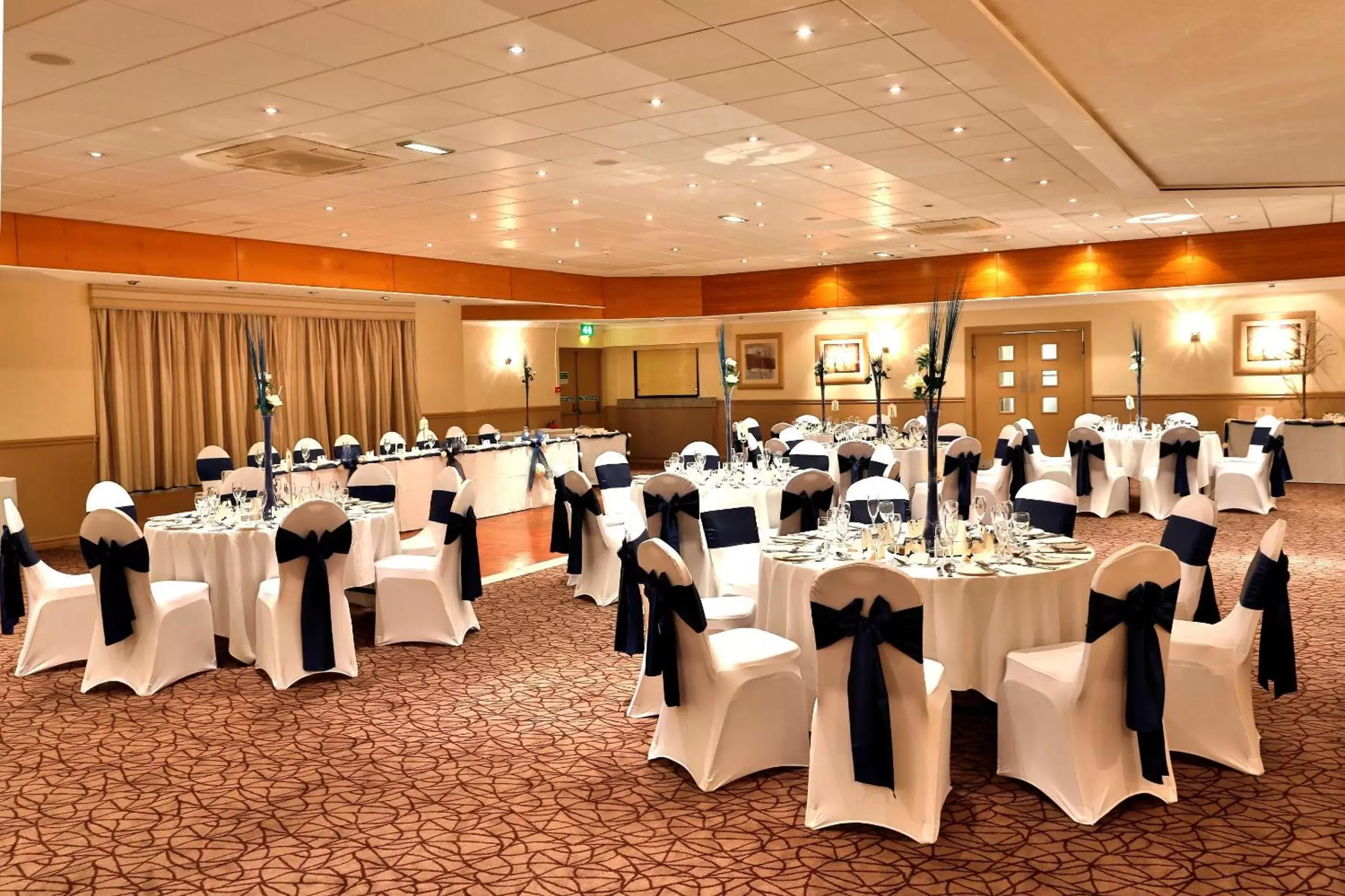 Other, Banquet Facilities in Best Western Manchester Altrincham Cresta Court Hotel