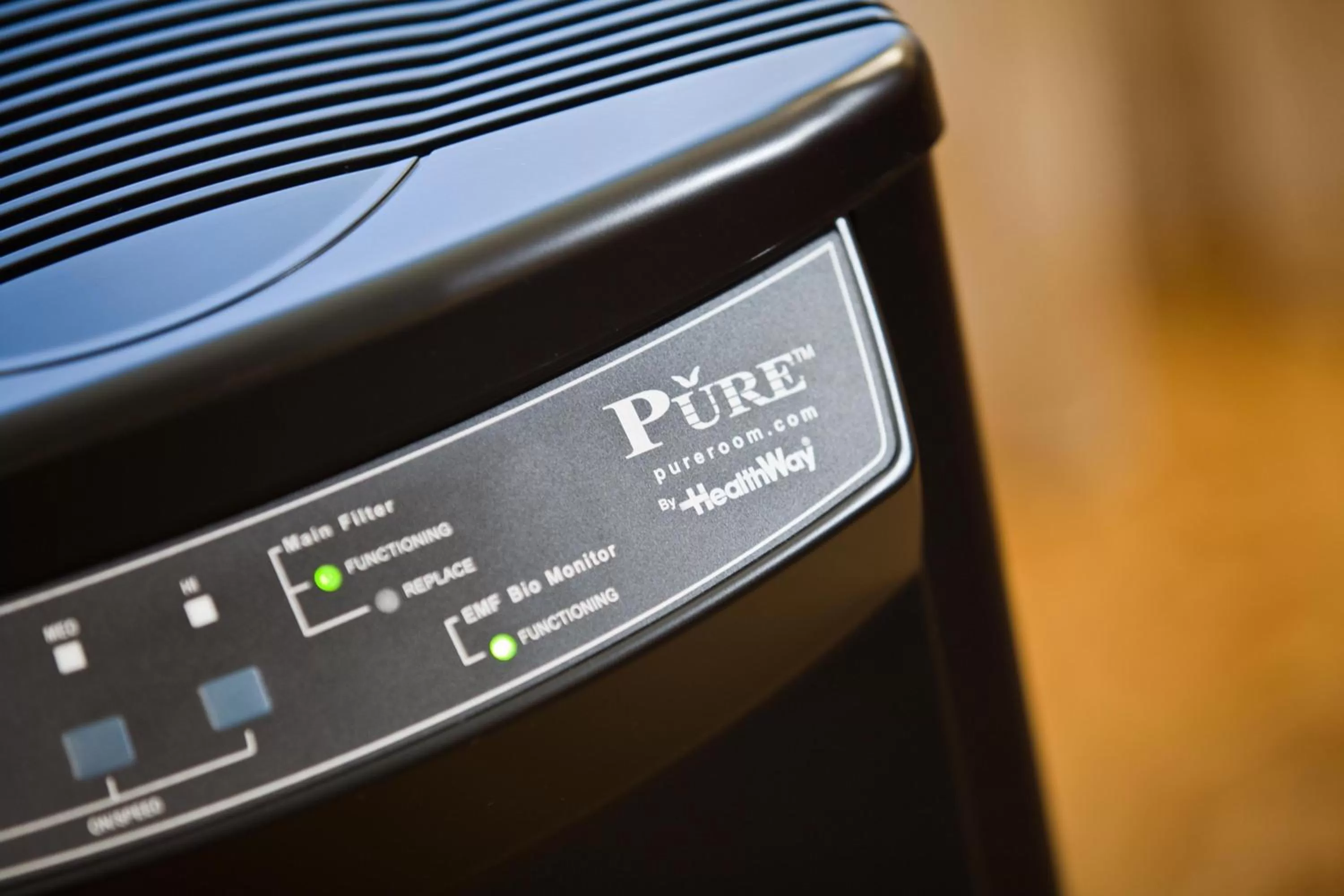 Photo of the whole room in Courtyard by Marriott Columbus Tipton Lakes