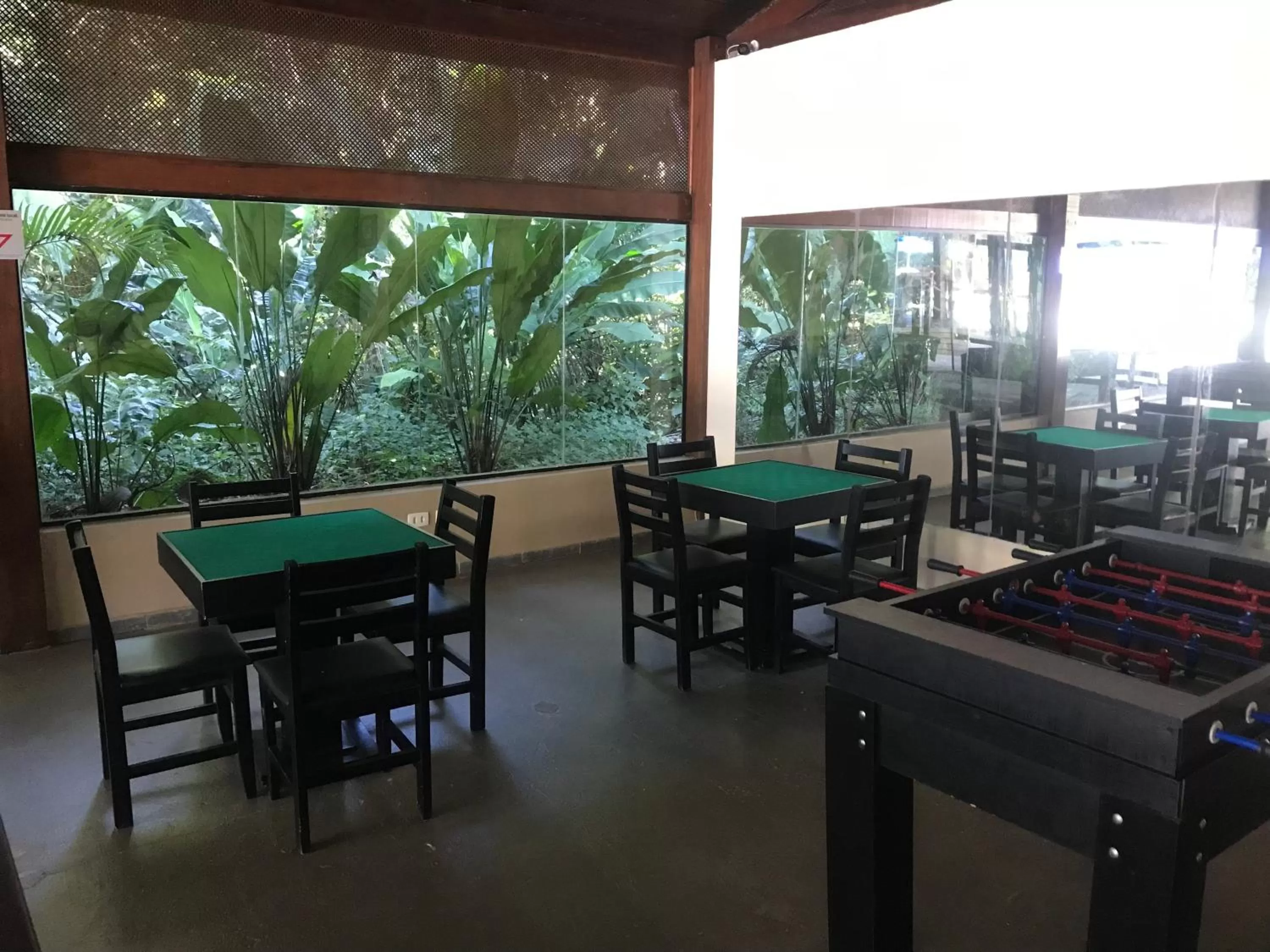 Game Room in Riviera de São Lourenço - Amarilis 302