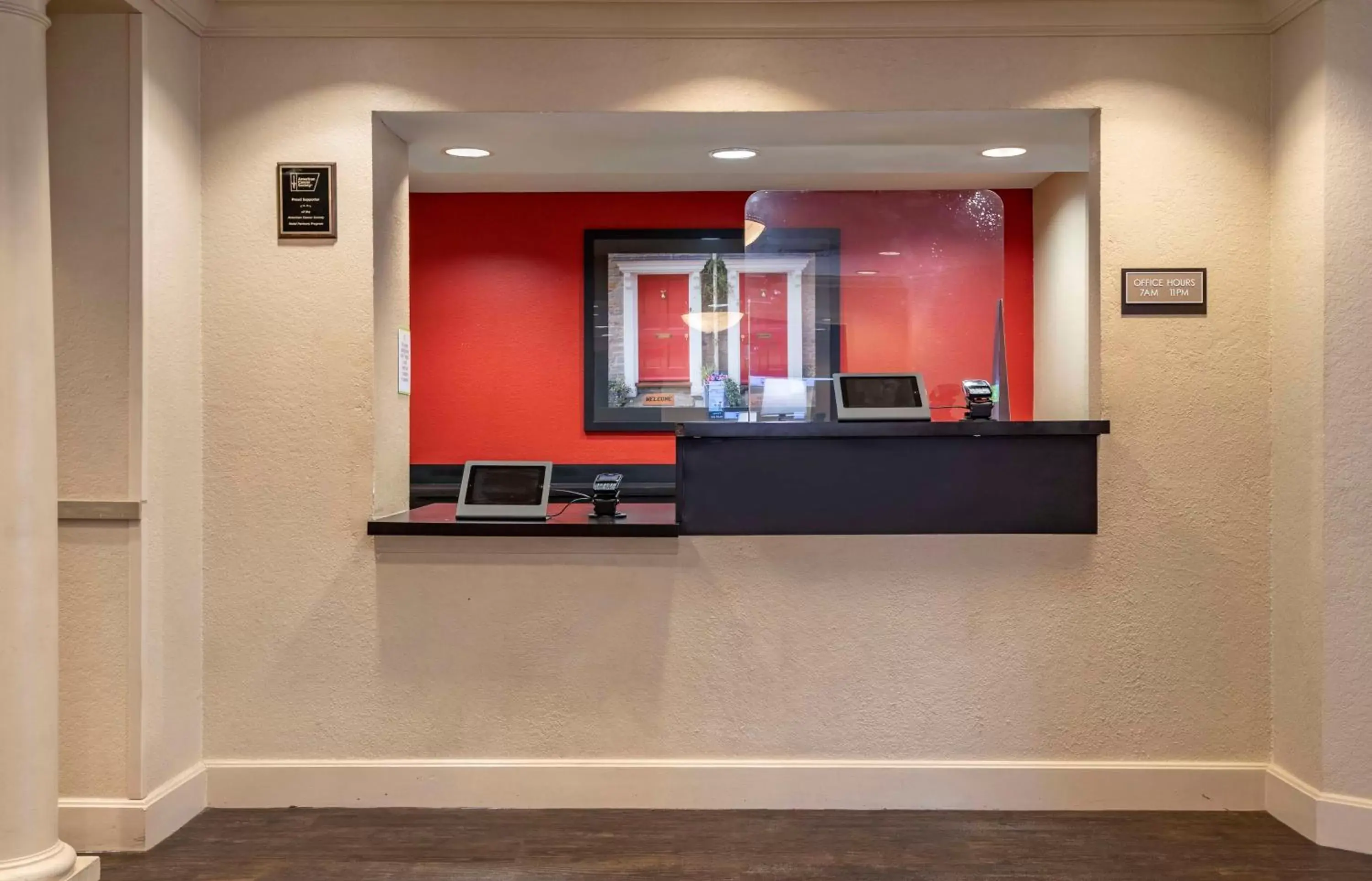 Lobby or reception, Lobby/Reception in Extended Stay America Suites - Orlando - Maitland - 1776 Pembrook Dr