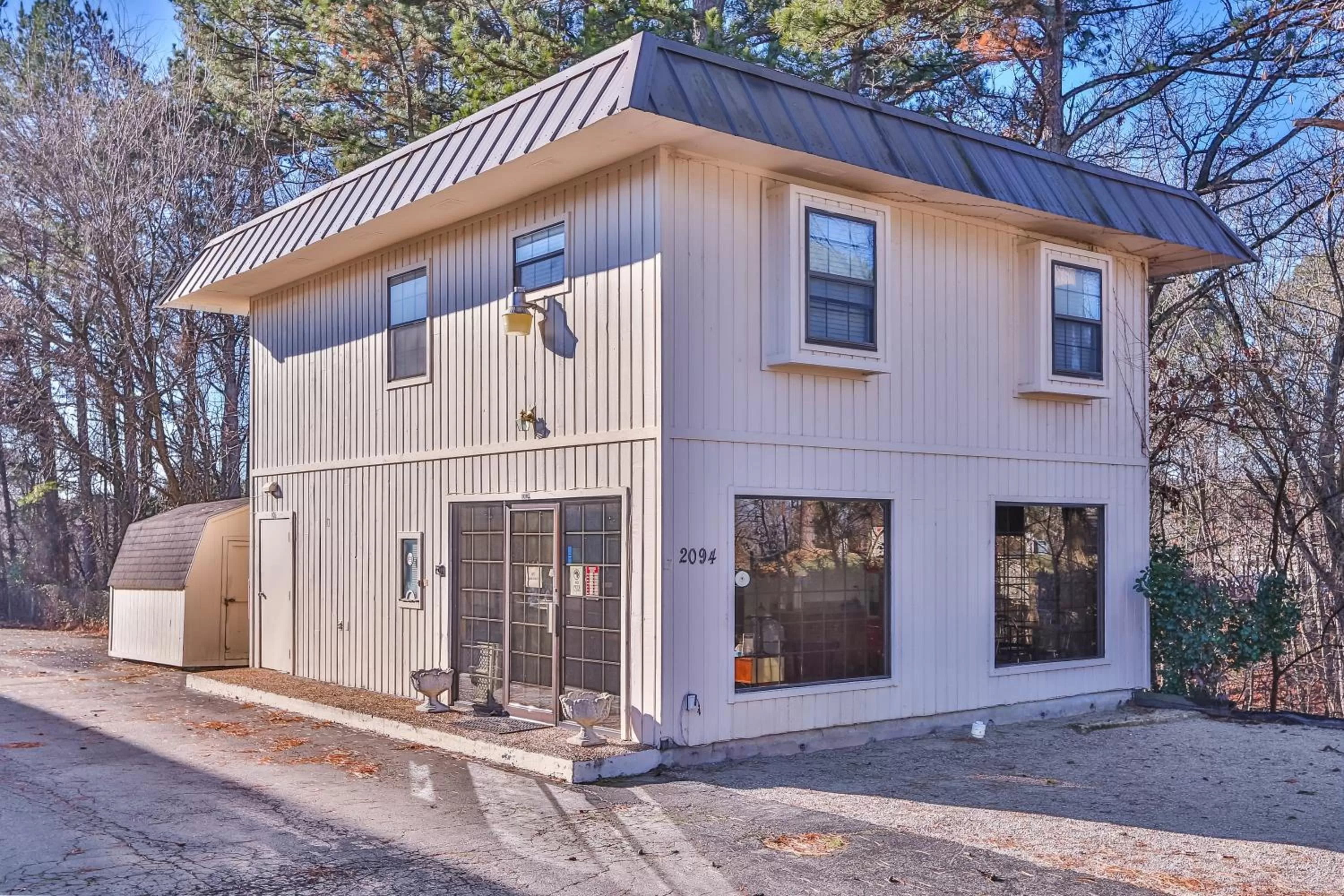 Lobby or reception in Candlewick Inn and Suites