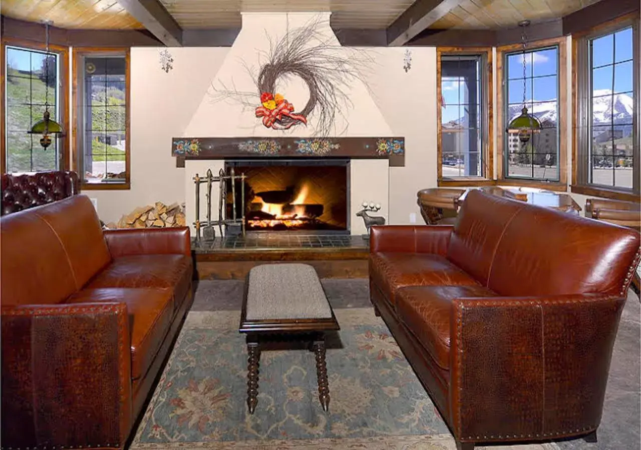 View (from property/room) in Nordic Inn View (from property/room) in Nordic Inn