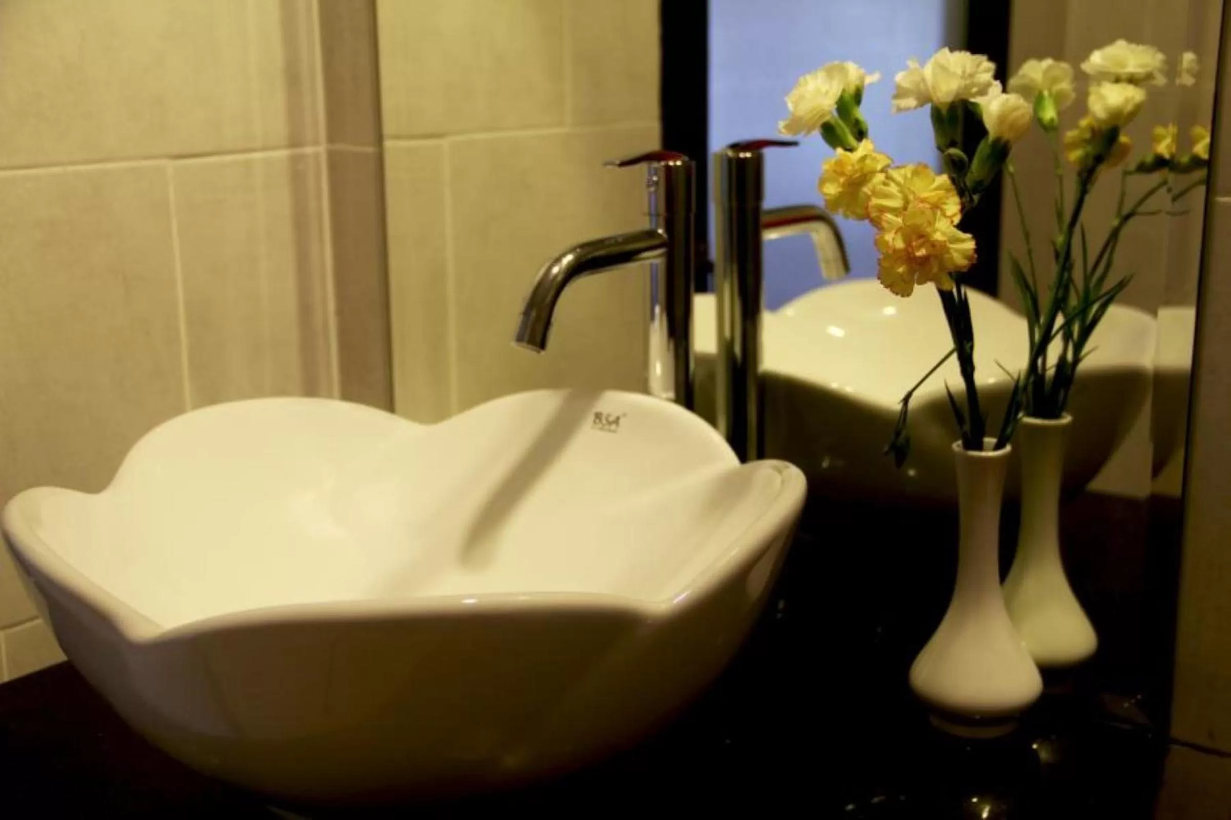 Shower, Bathroom in Cozy Boutique Hotel