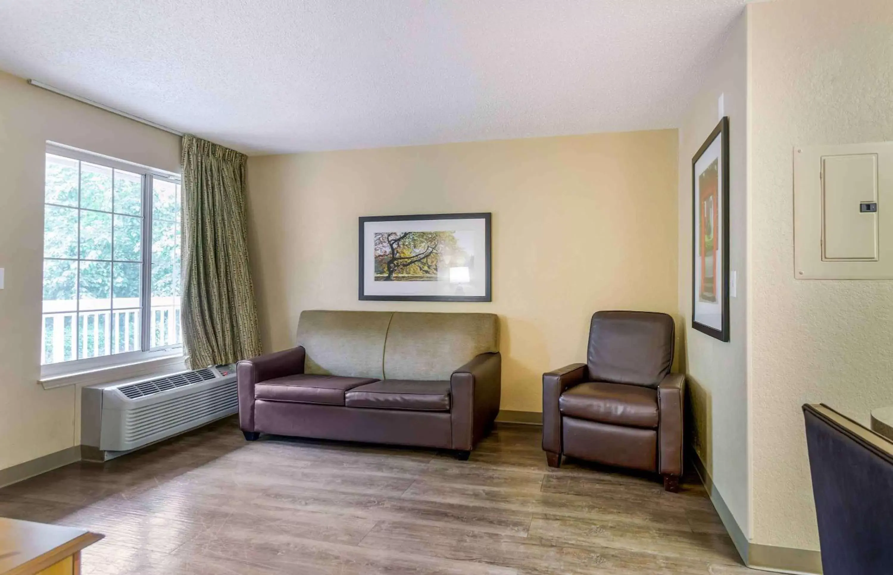 Bedroom, Seating Area in Extended Stay America Suites - Nashville - Franklin - Cool Springs