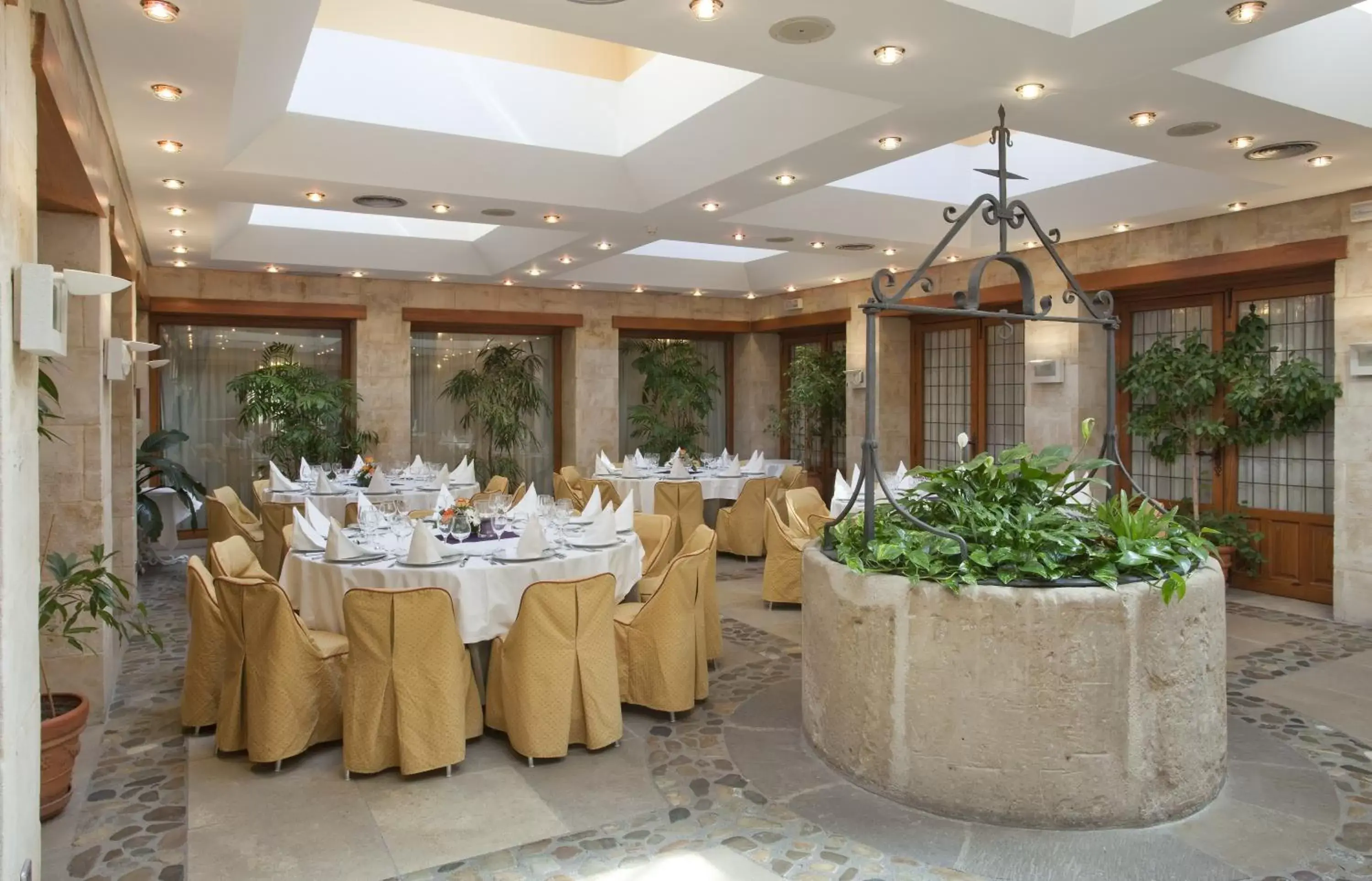 Banquet/Function facilities, Banquet Facilities in Parador de Santo Domingo de la Calzada